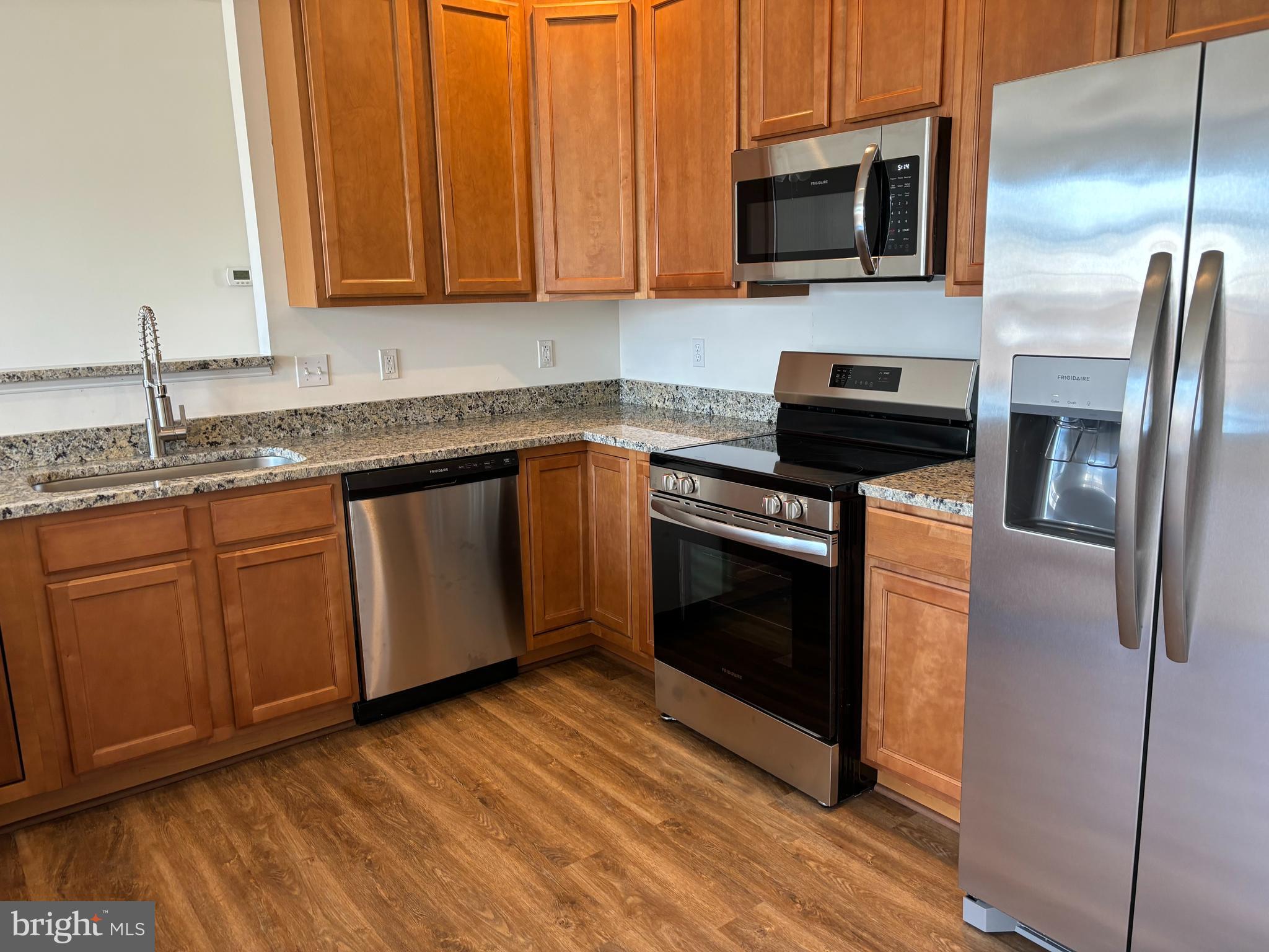 TRICE MEADOWS - Residential