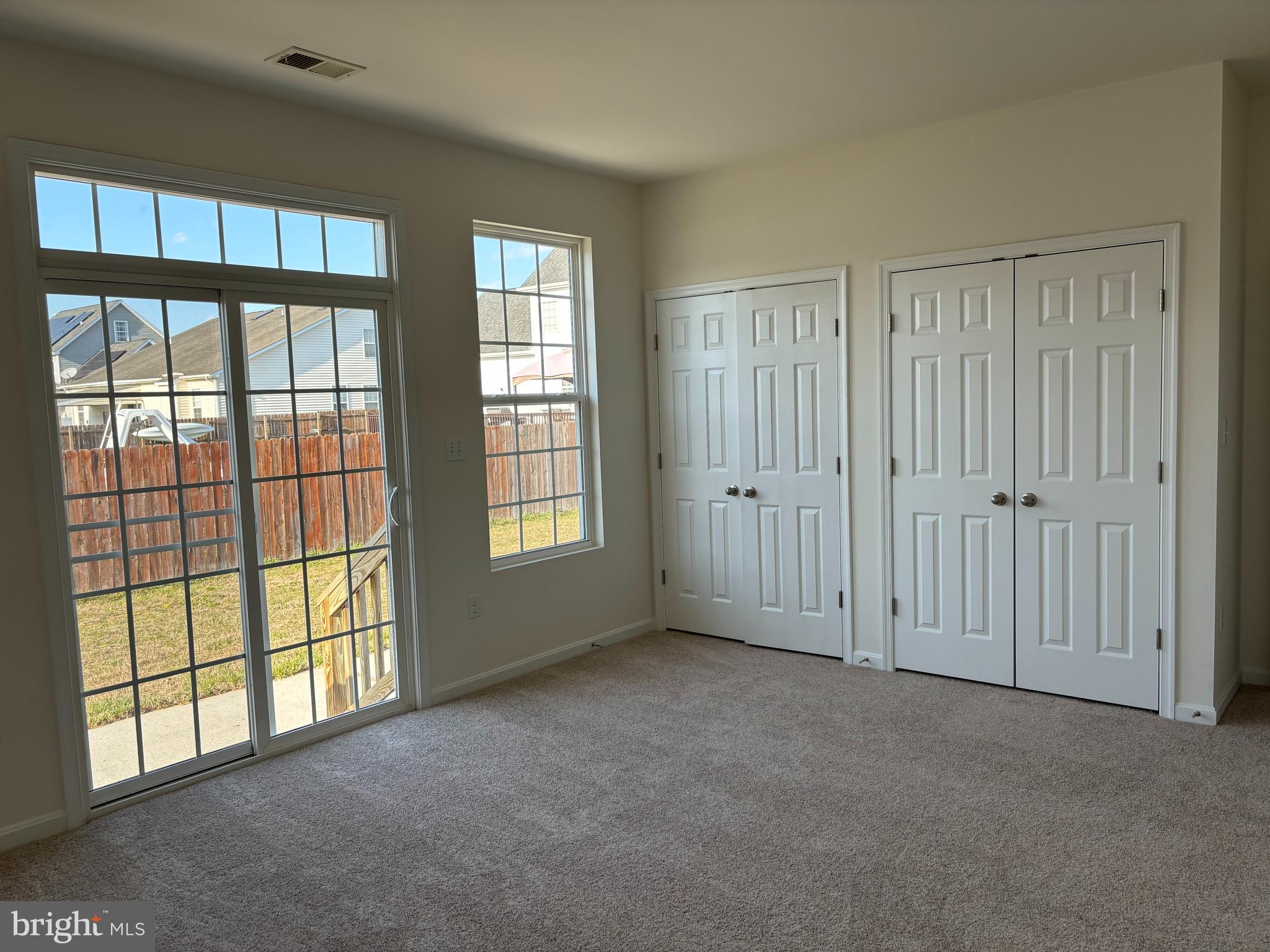 TRICE MEADOWS - Residential