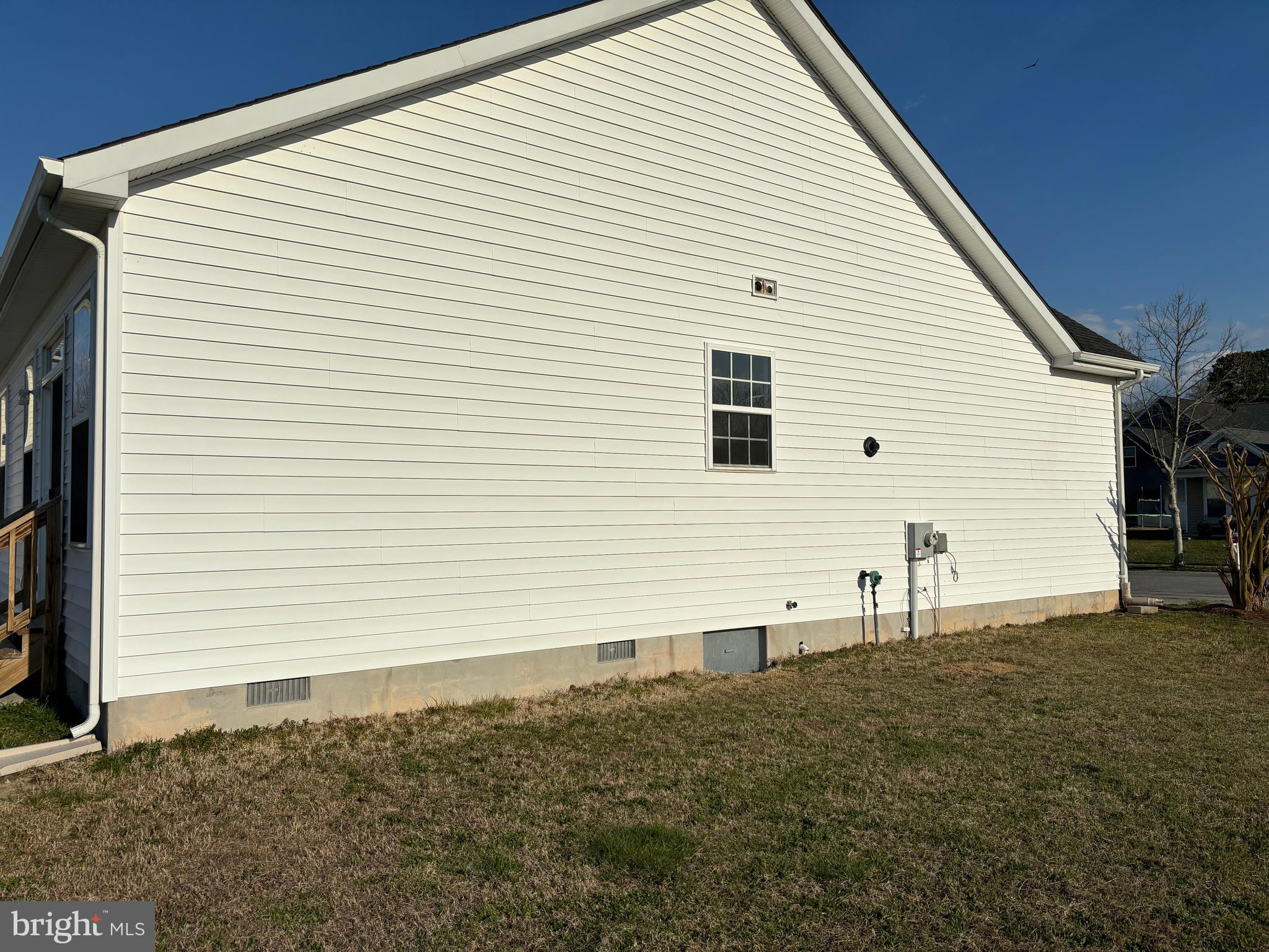 TRICE MEADOWS - Residential