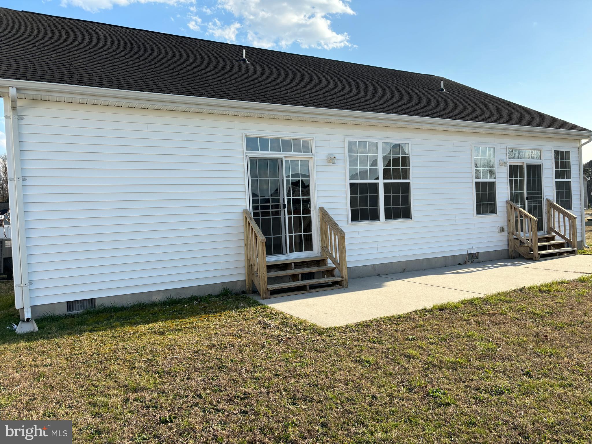 TRICE MEADOWS - Residential