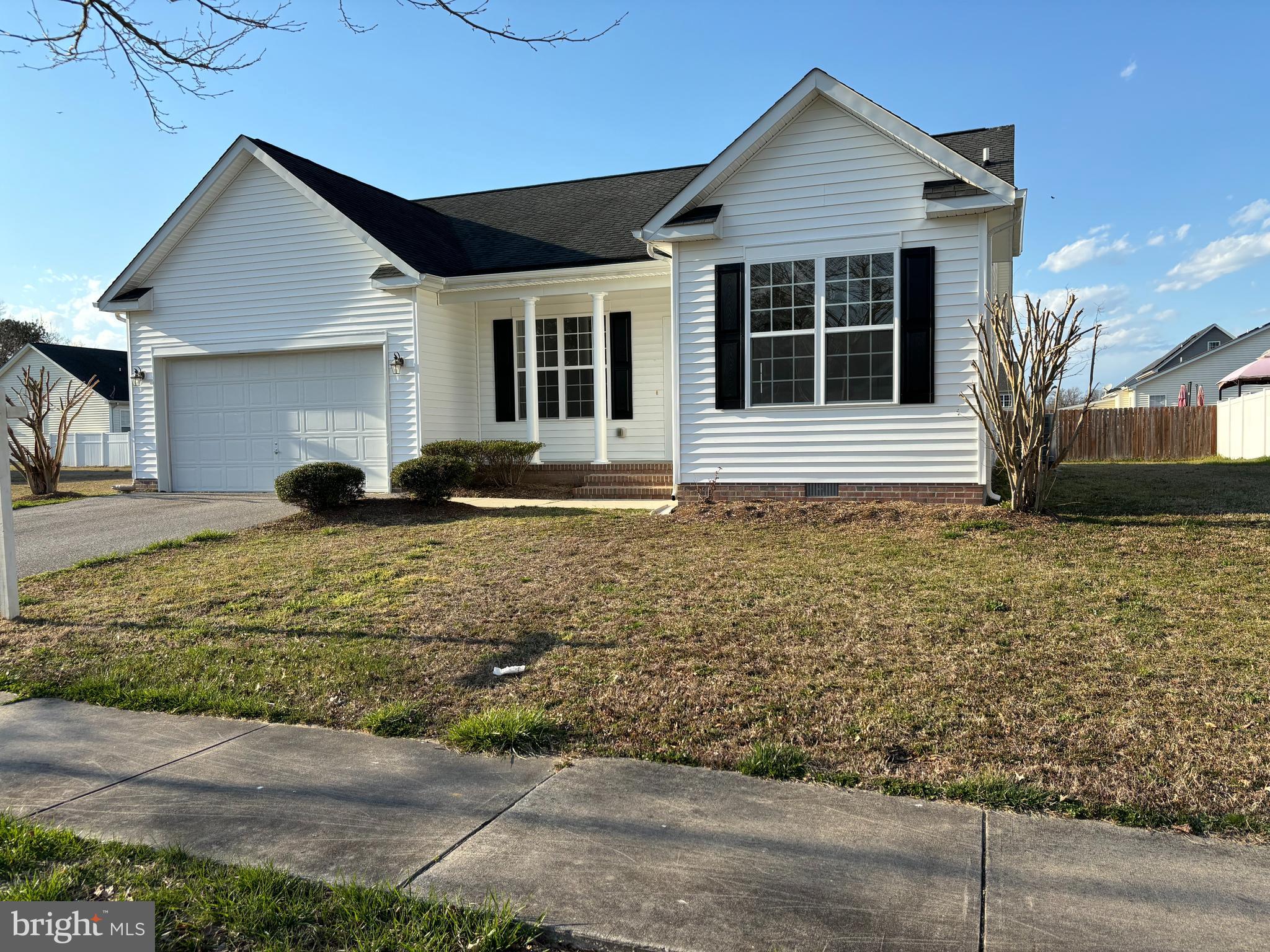 TRICE MEADOWS - Residential