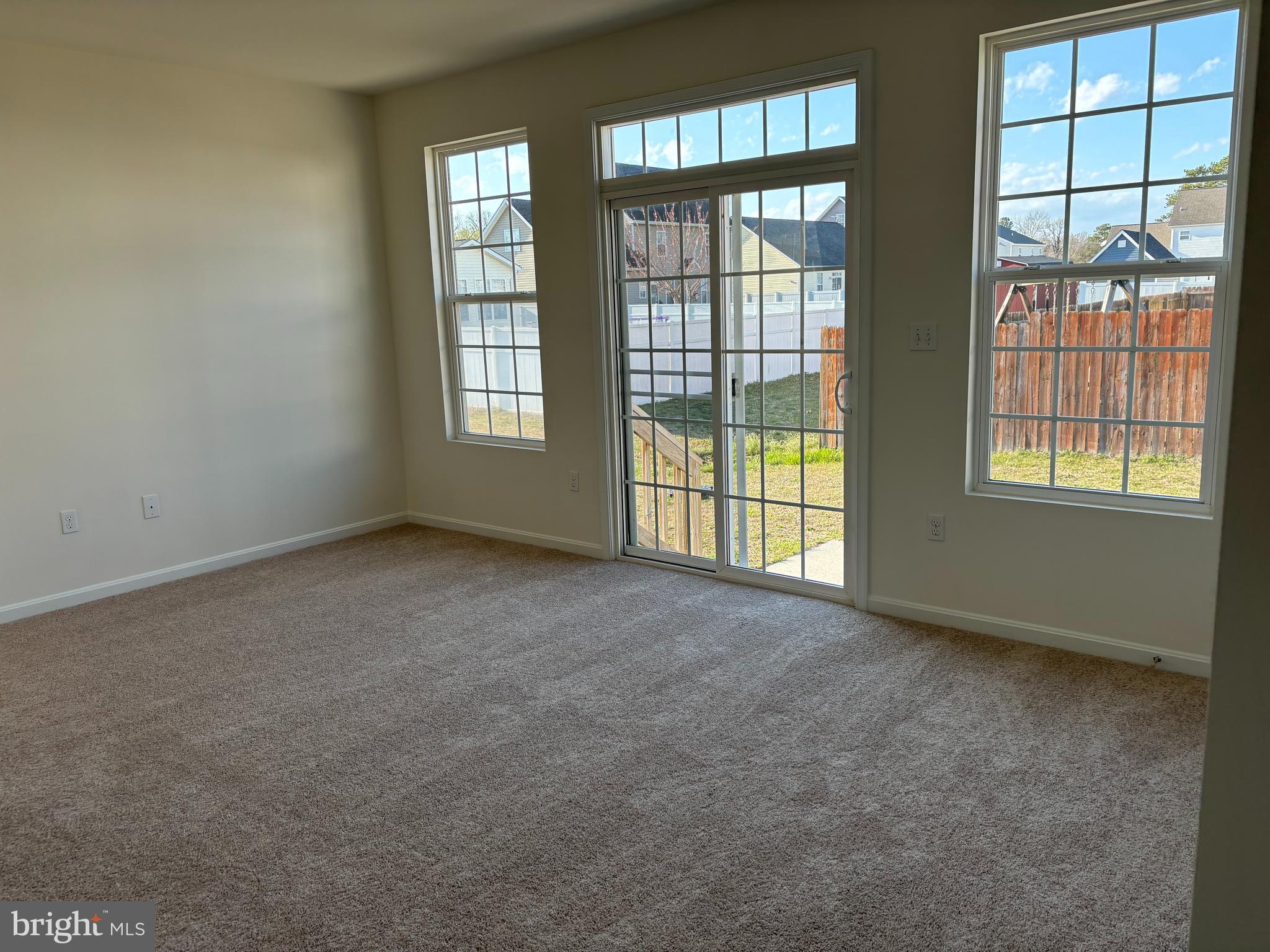 TRICE MEADOWS - Residential