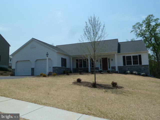 ORCHARD HILLS - Residential