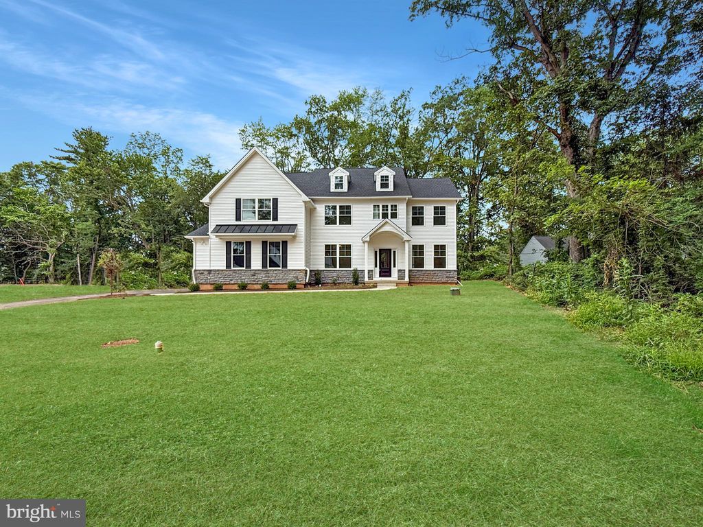 Photo of Lot 3 N Line Street, HATFIELD, PA 19440 (MLS # PAMC2165050)