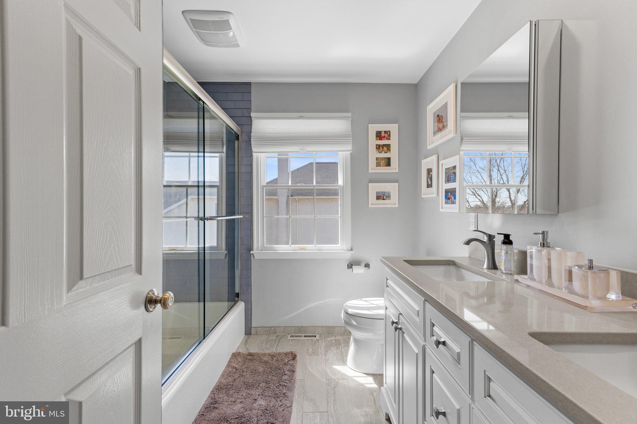 BLUE BELL CC - Residential