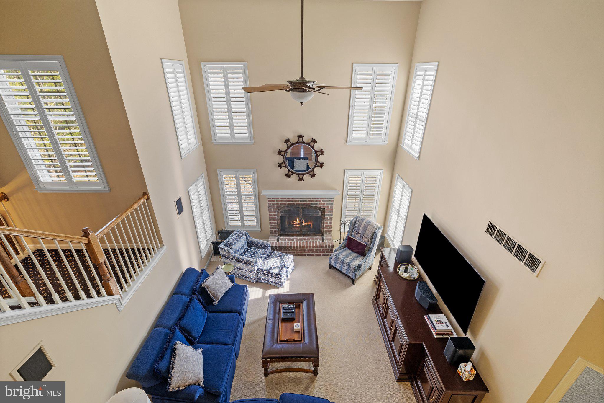 BLUE BELL CC - Residential