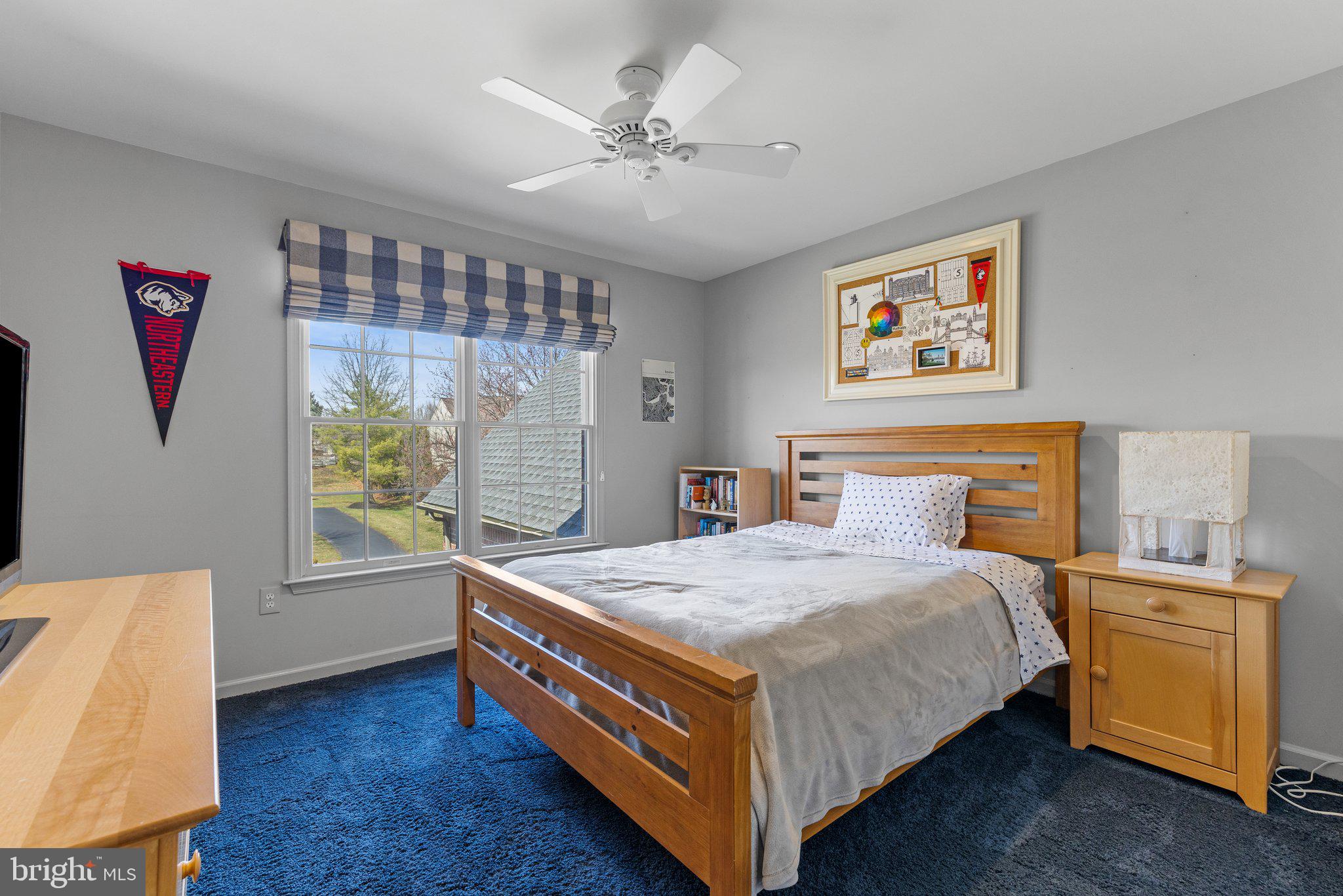 BLUE BELL CC - Residential