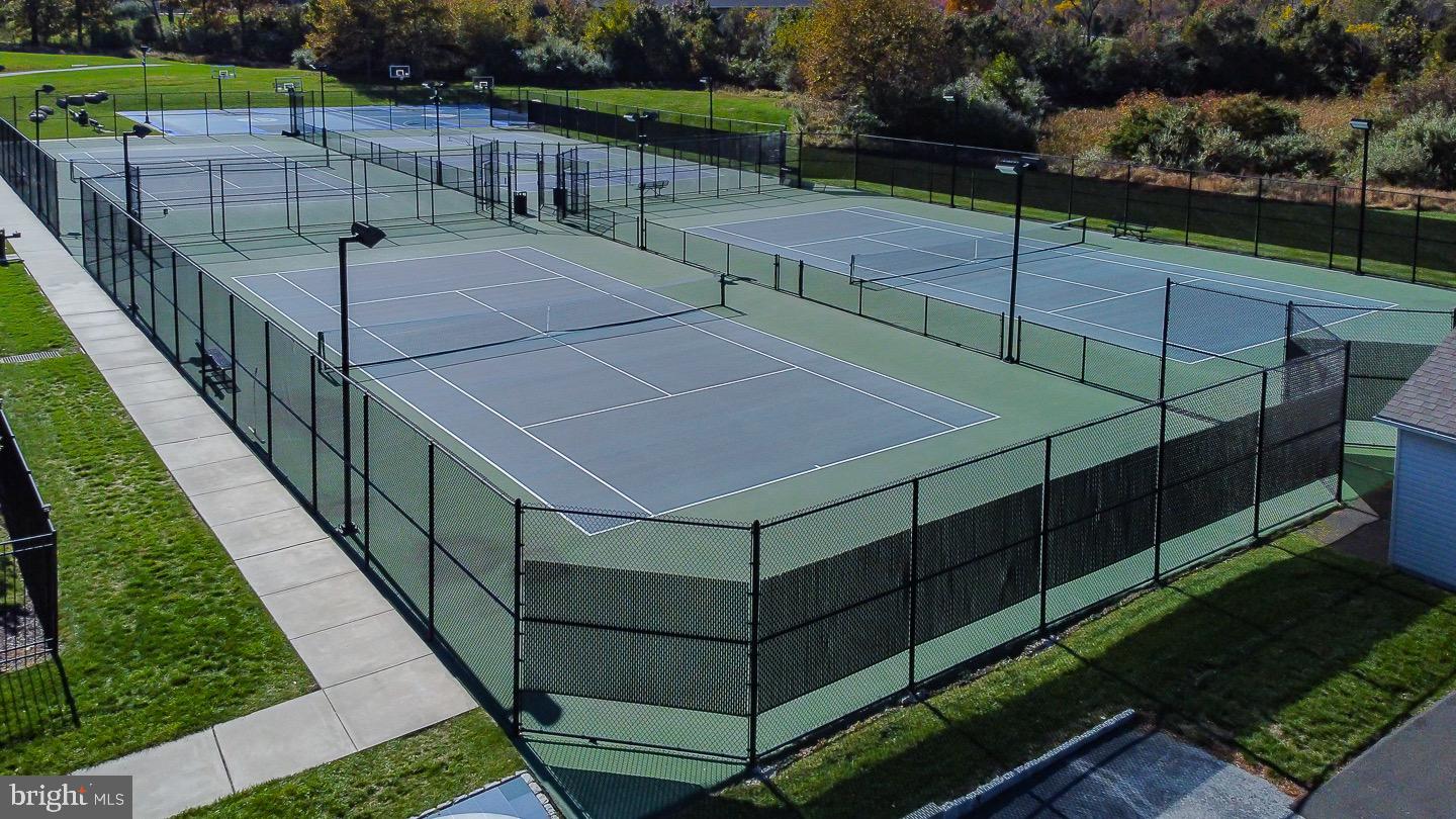 BLUE BELL CC - Residential