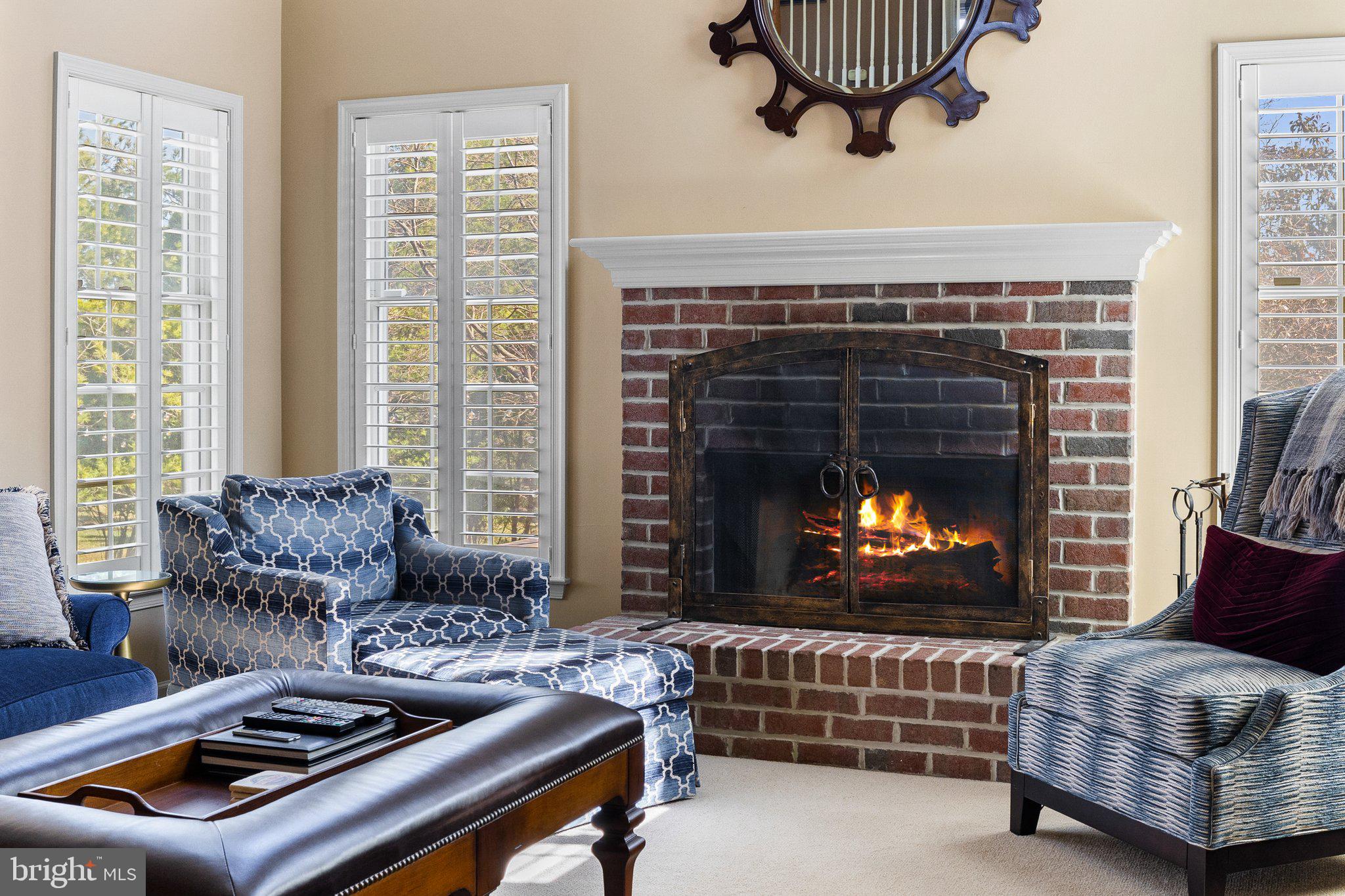 BLUE BELL CC - Residential