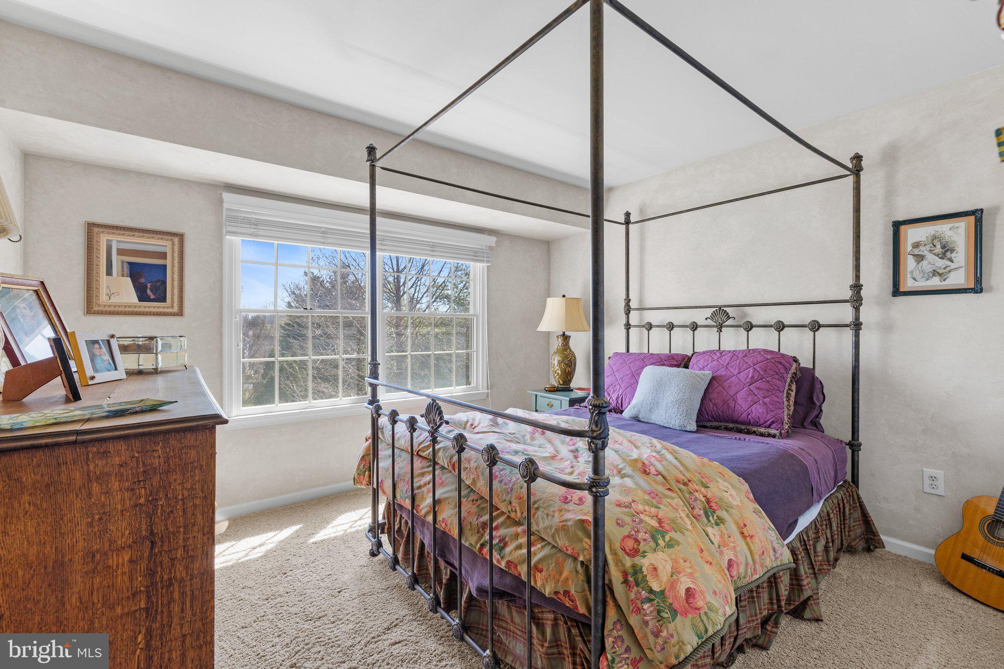 BLUE BELL CC - Residential