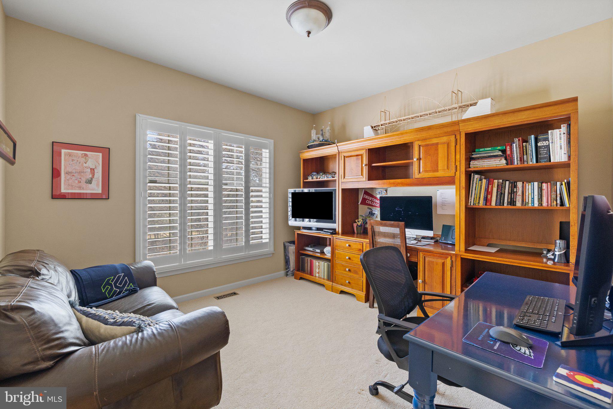 BLUE BELL CC - Residential