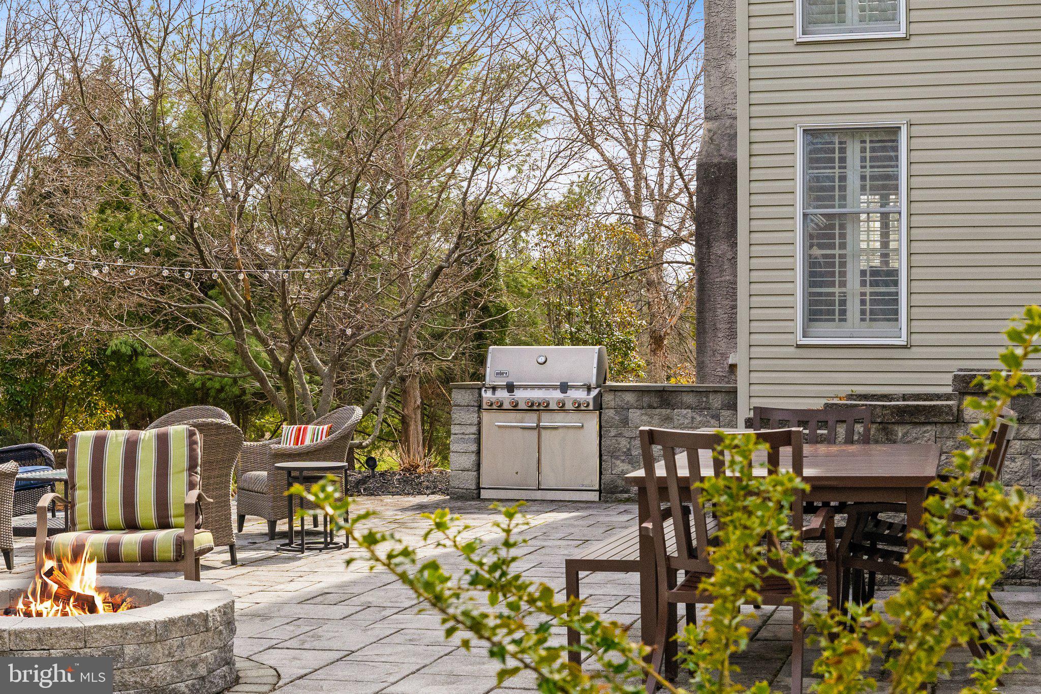 BLUE BELL CC - Residential