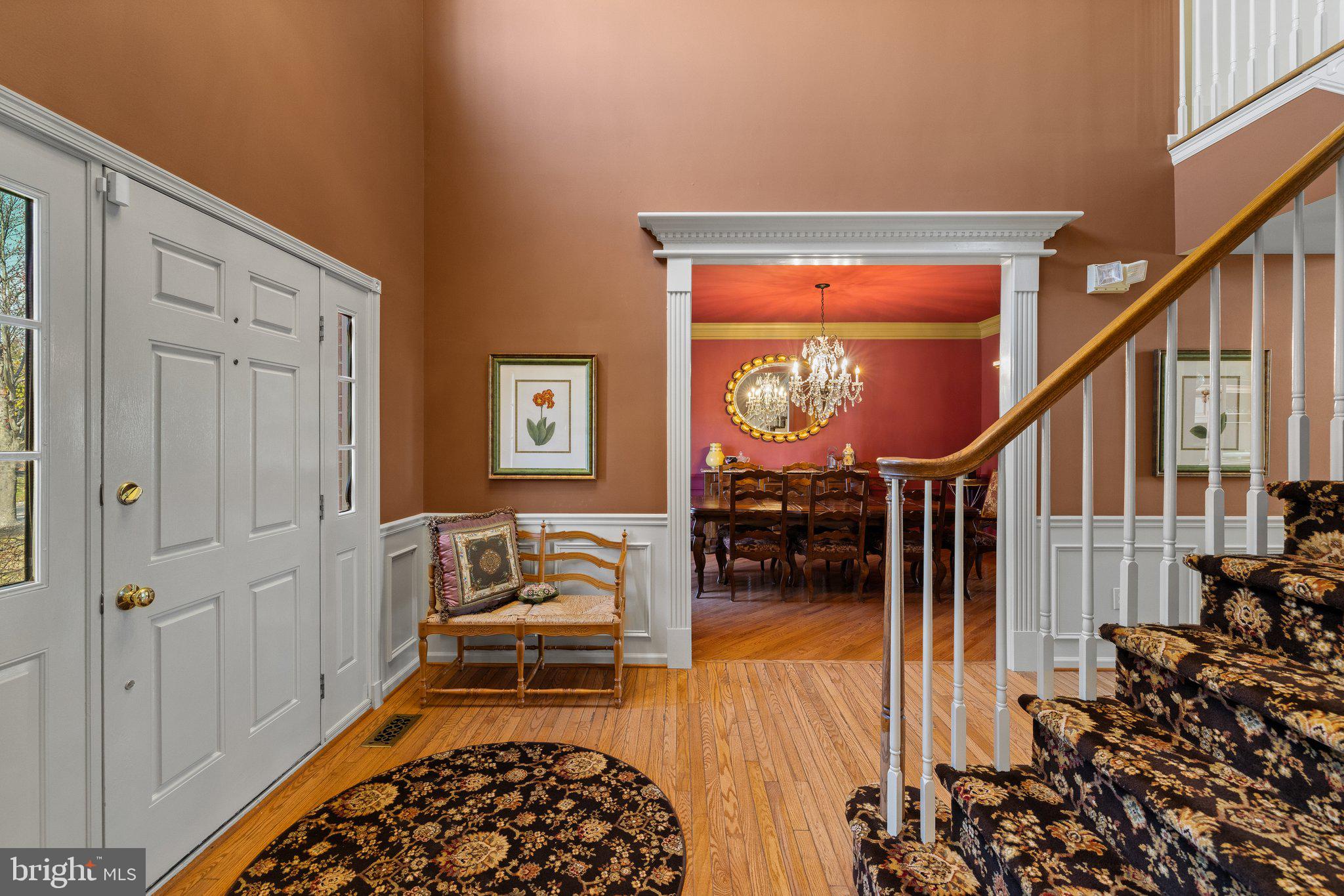 BLUE BELL CC - Residential