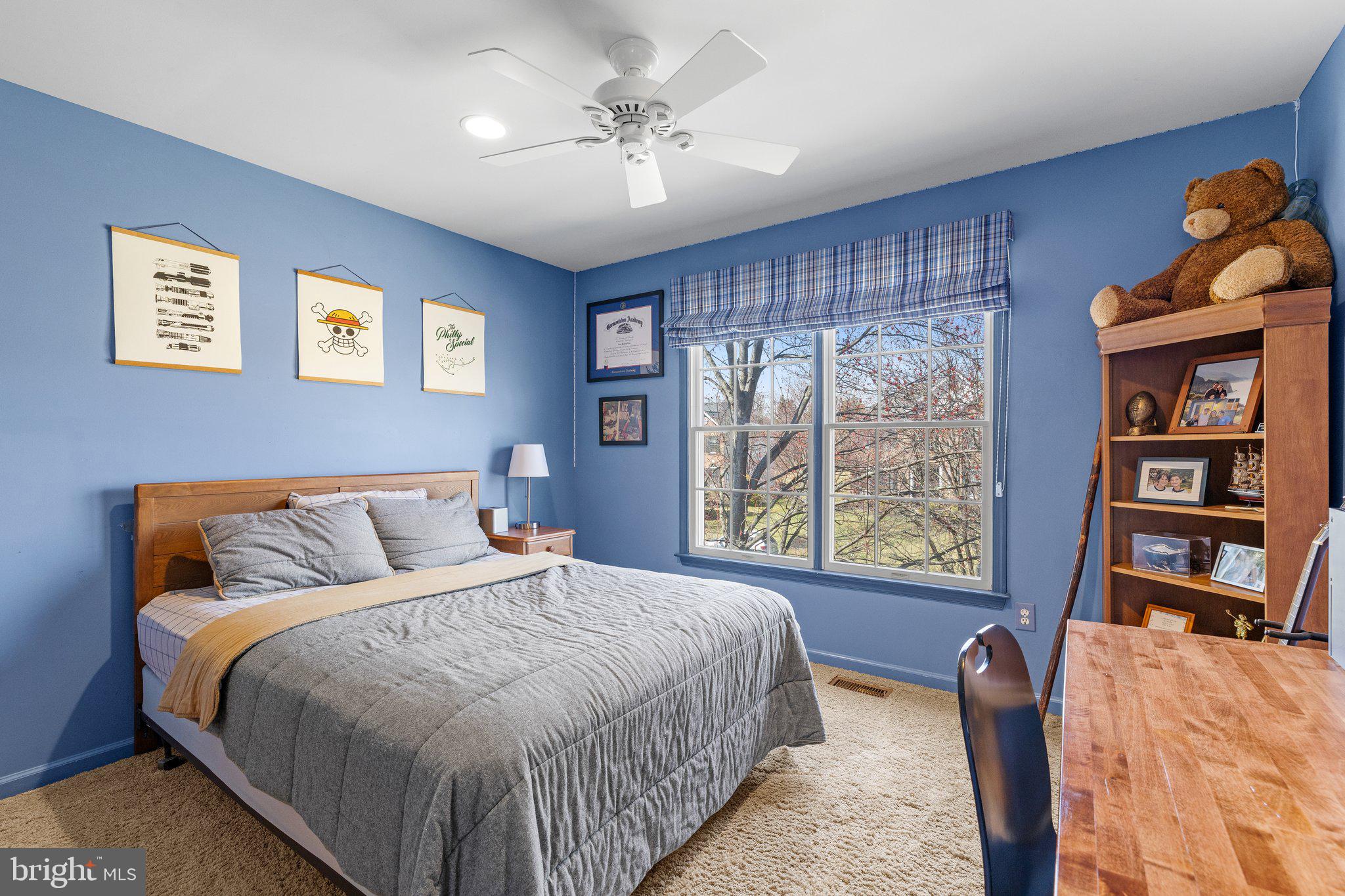 BLUE BELL CC - Residential