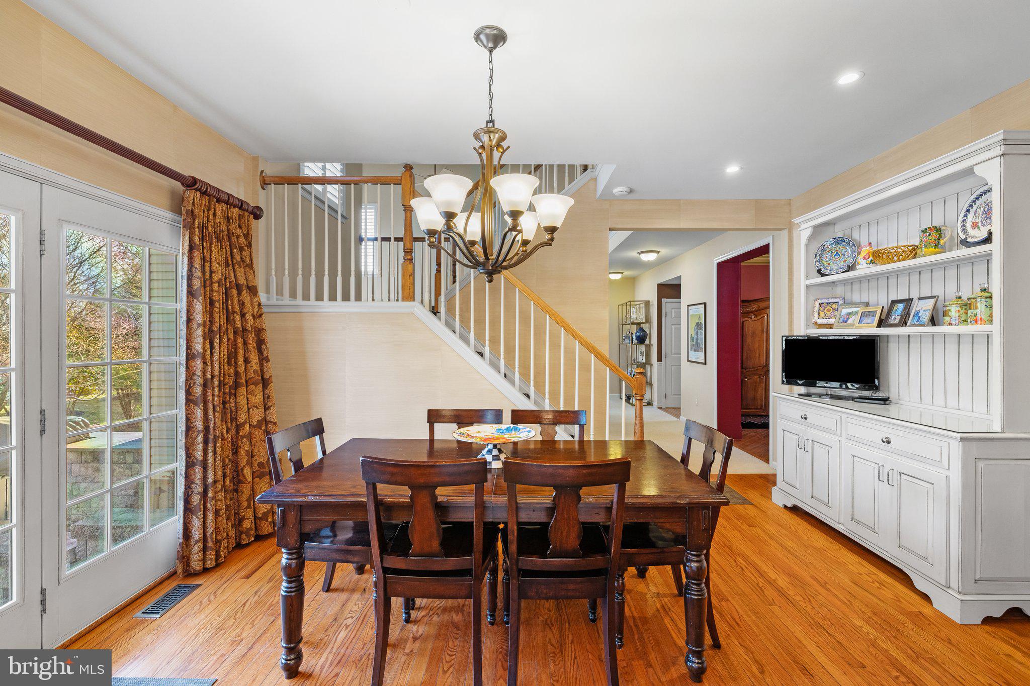 BLUE BELL CC - Residential