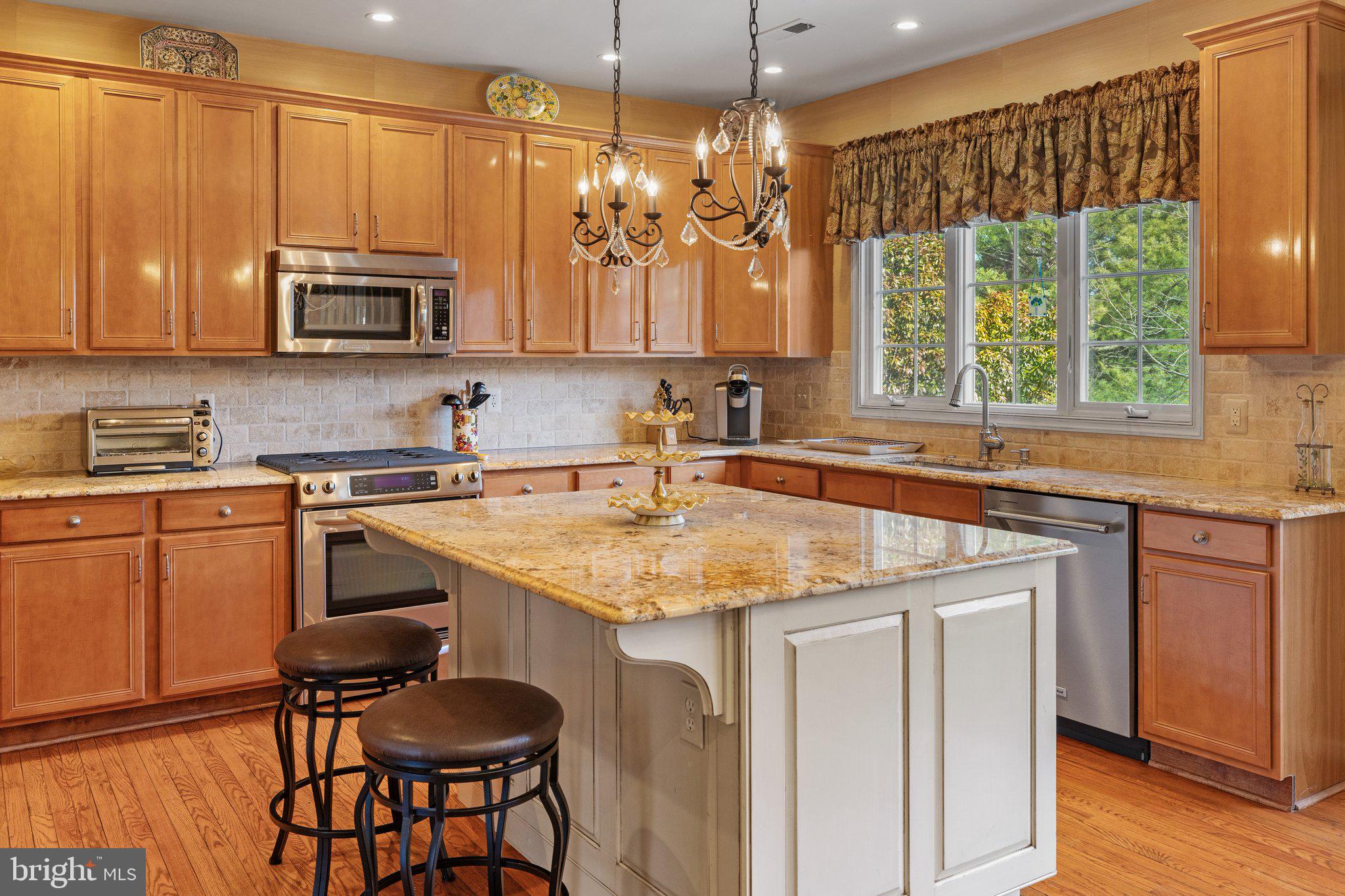 BLUE BELL CC - Residential