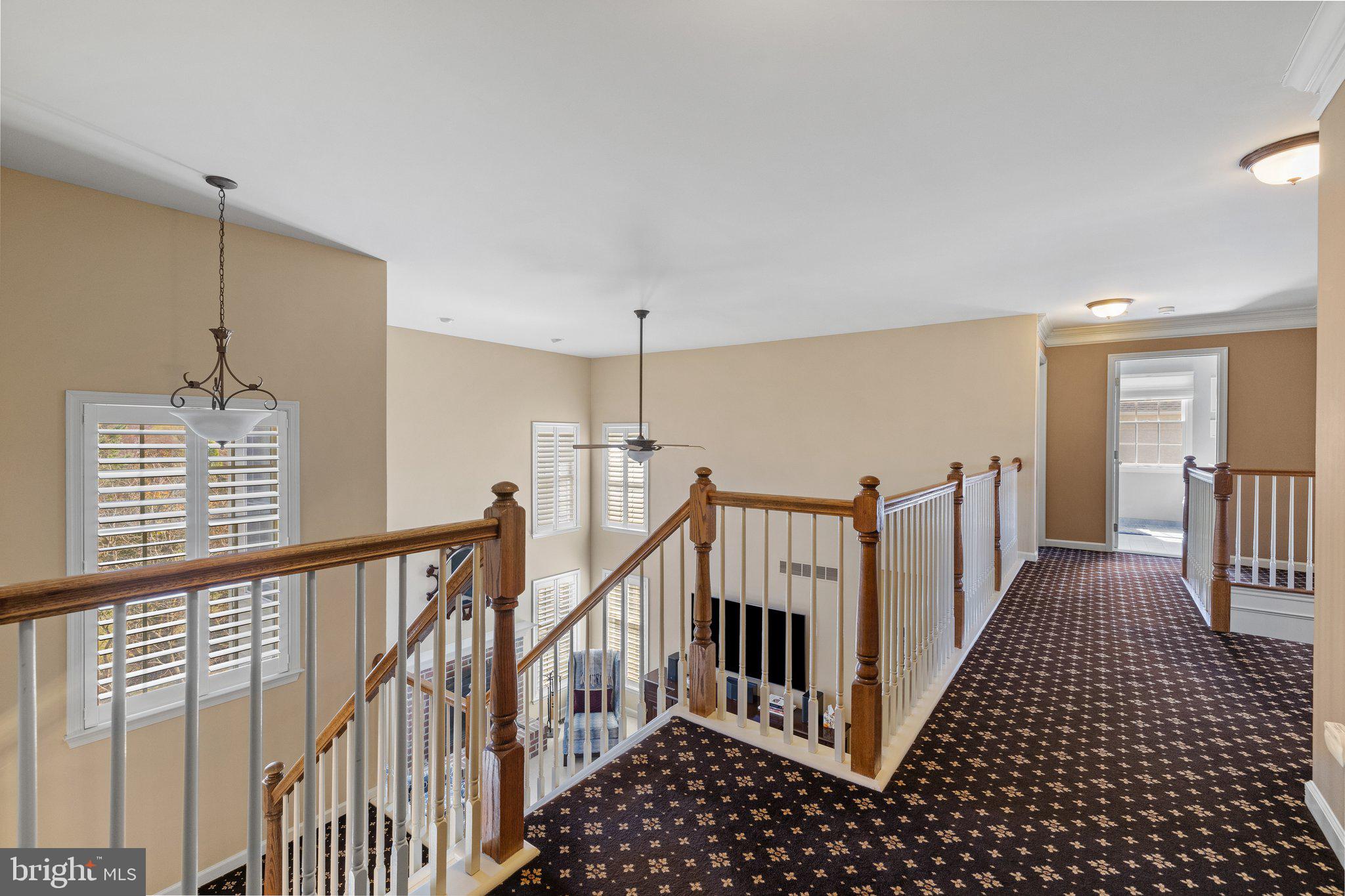 BLUE BELL CC - Residential