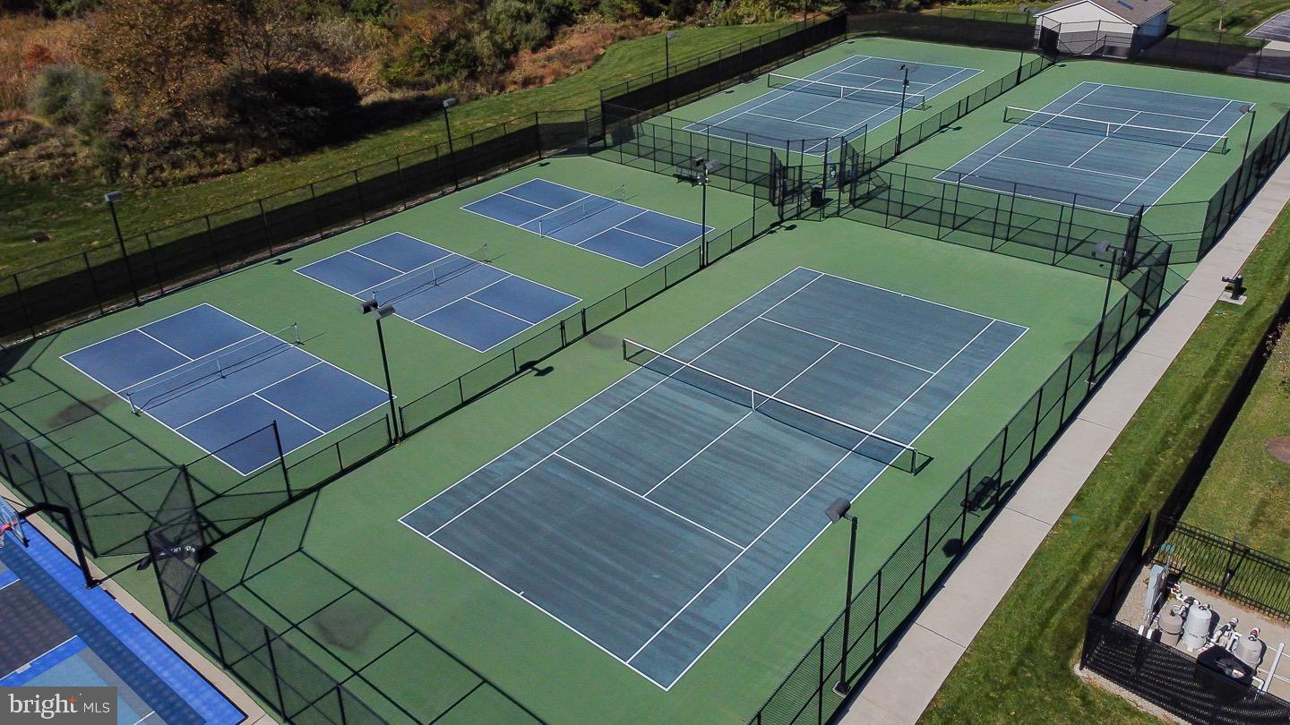 BLUE BELL CC - Residential