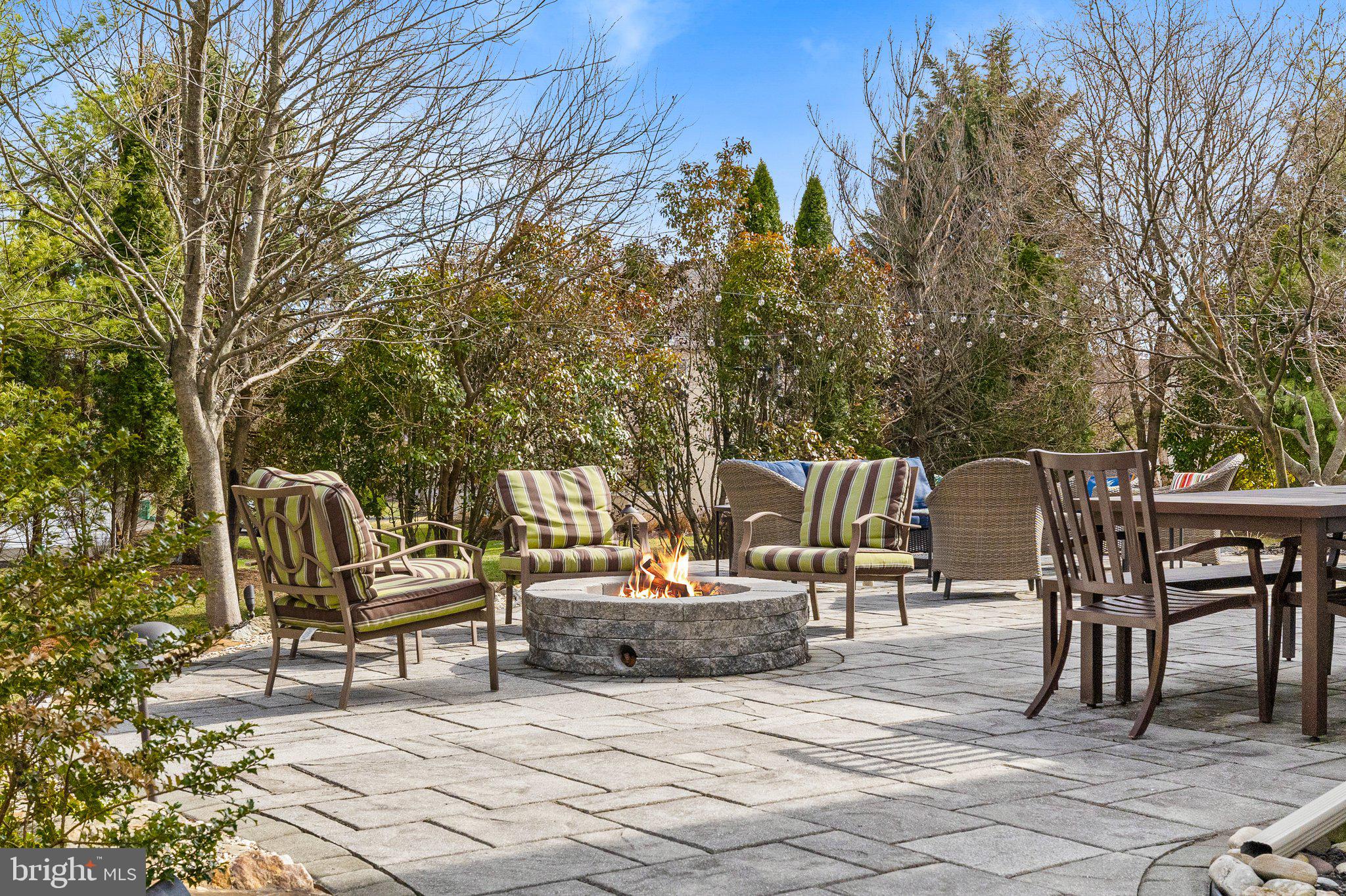 BLUE BELL CC - Residential