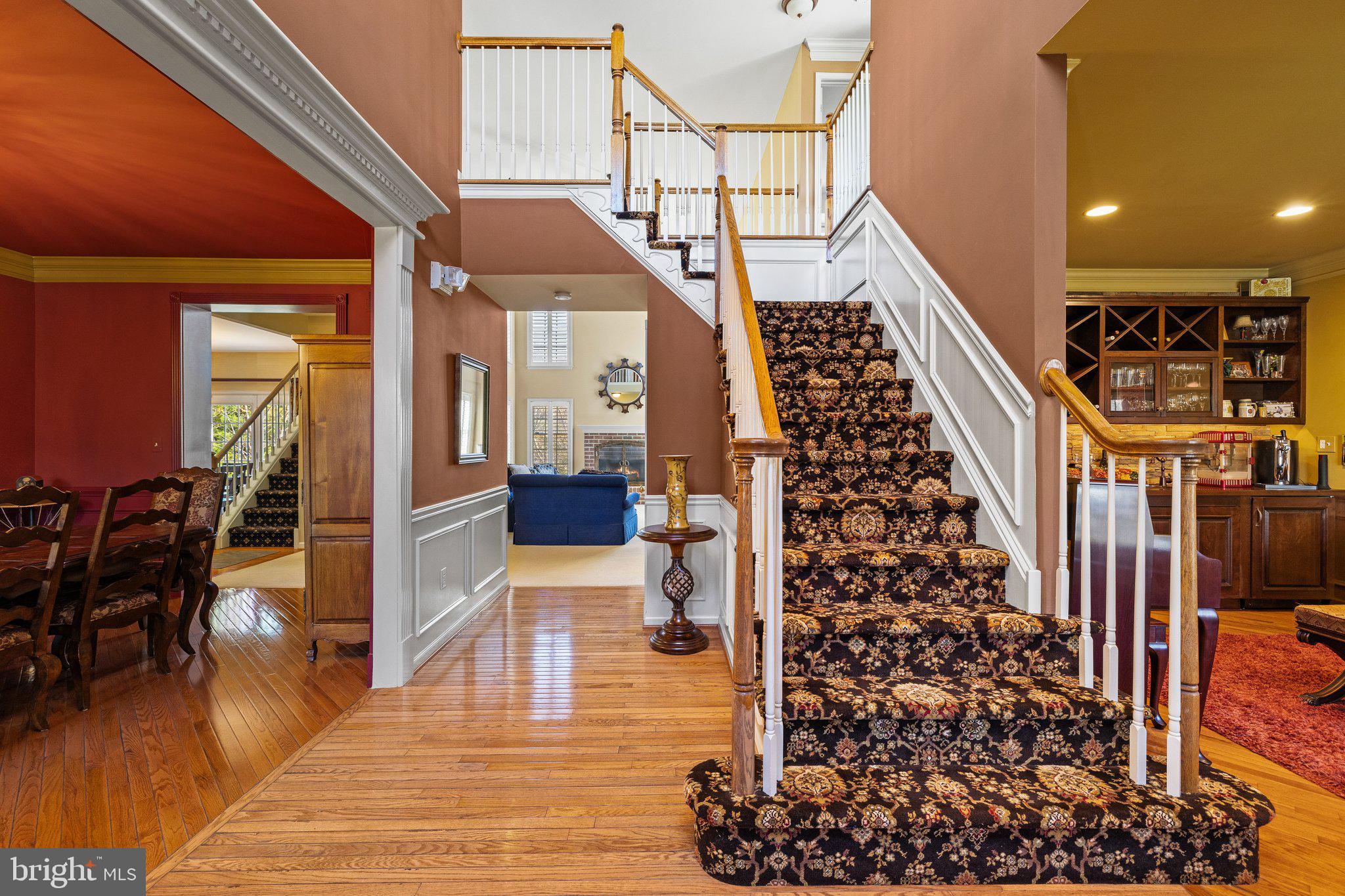 BLUE BELL CC - Residential