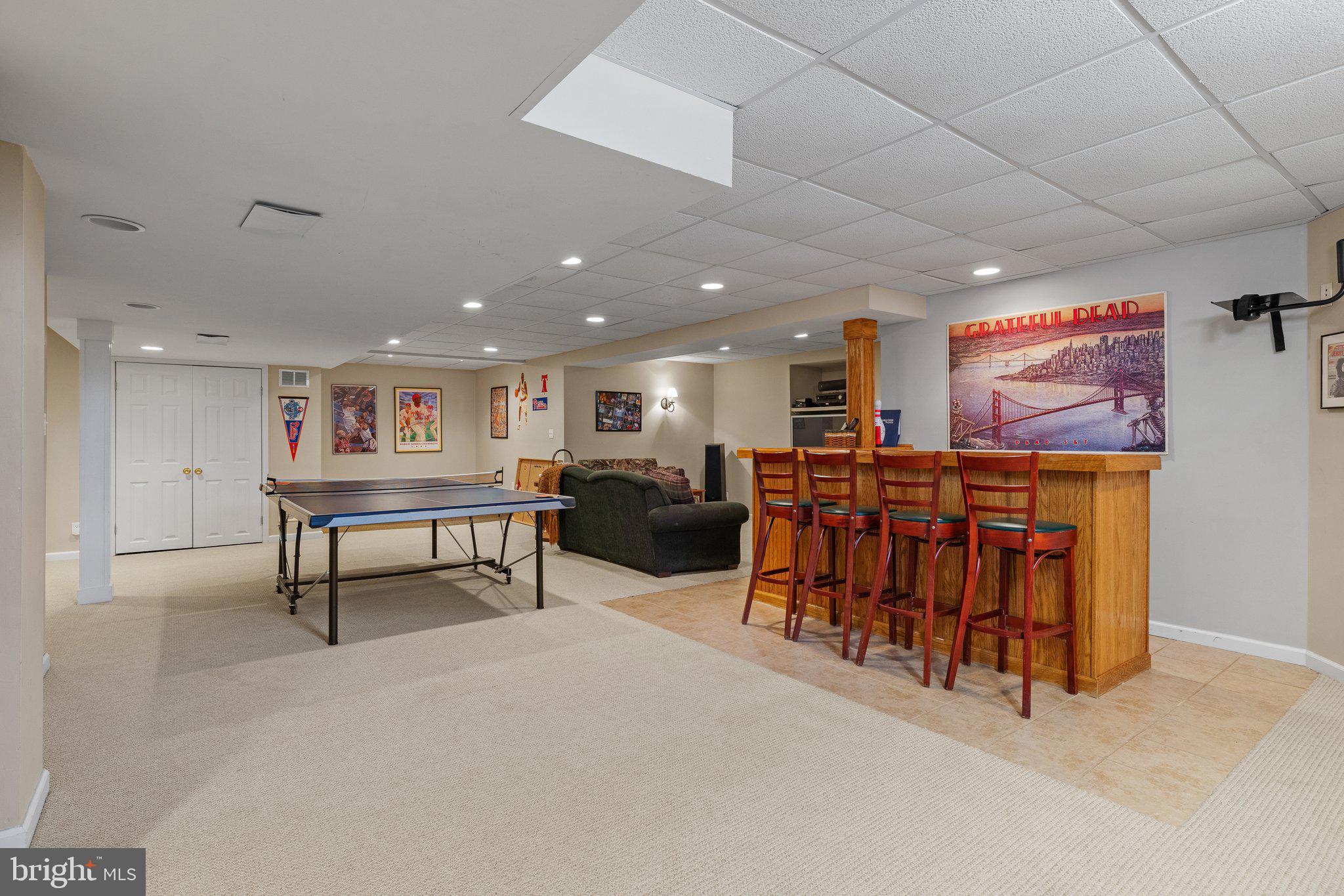 BLUE BELL CC - Residential