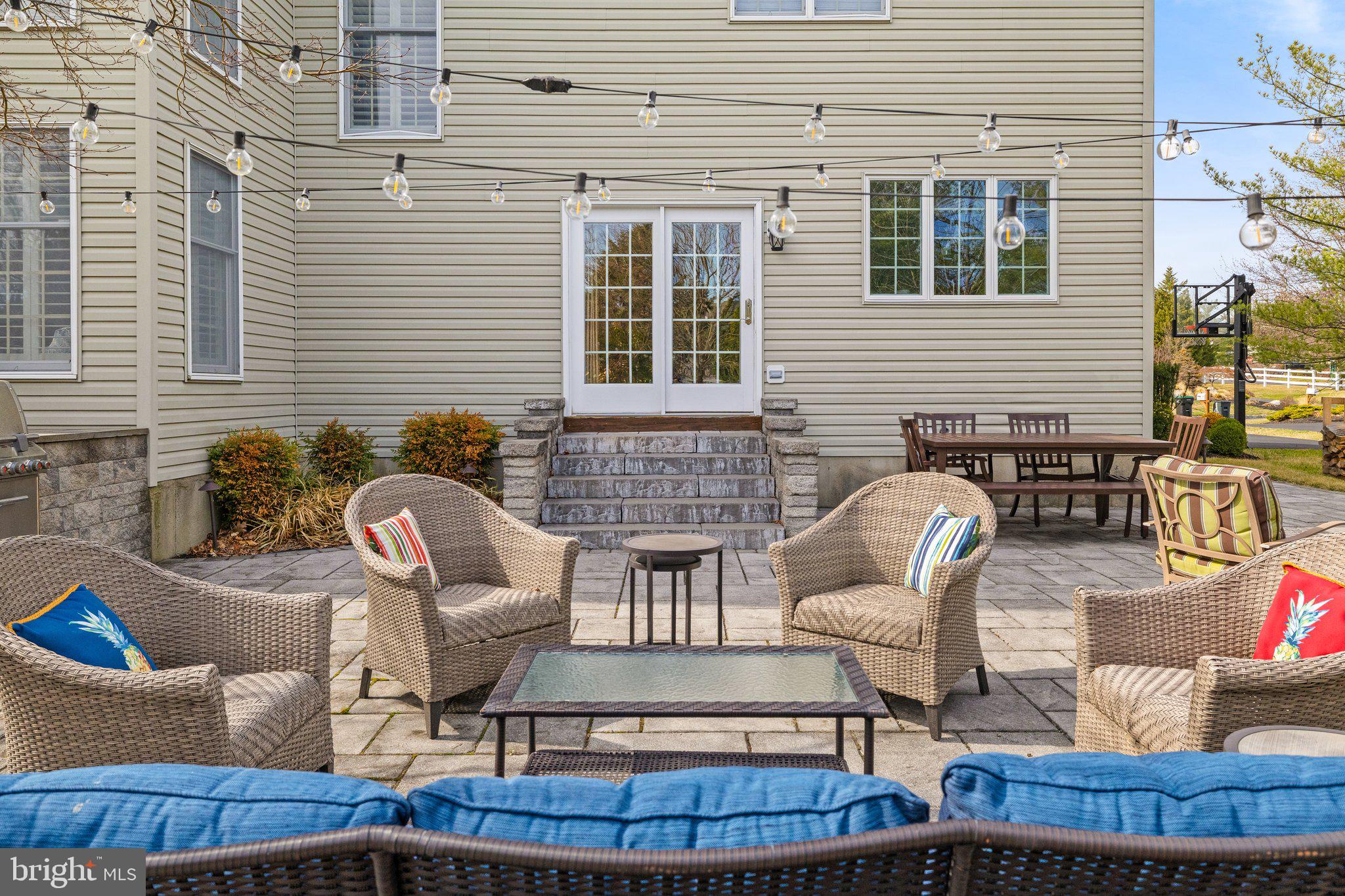 BLUE BELL CC - Residential