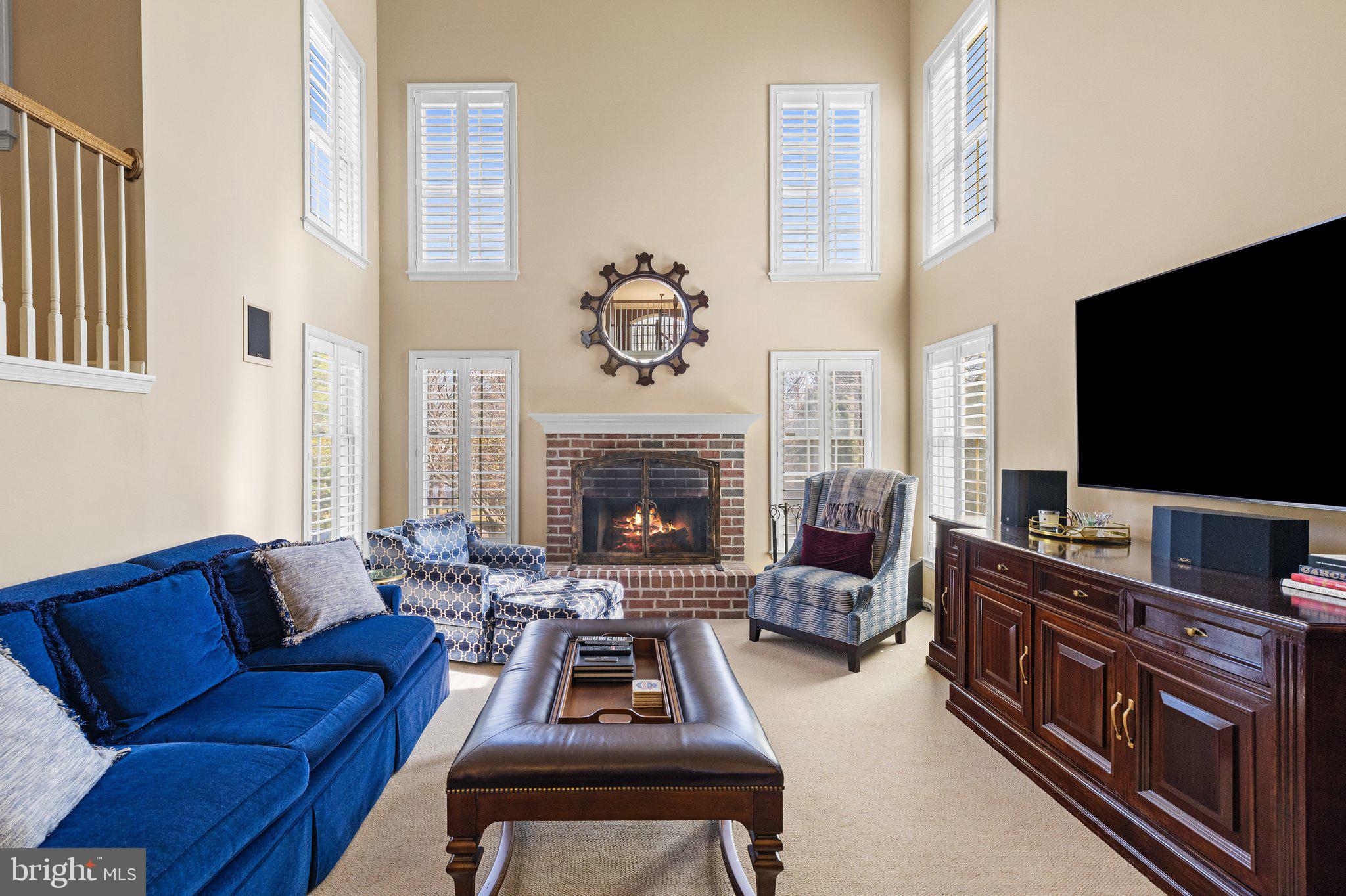 BLUE BELL CC - Residential