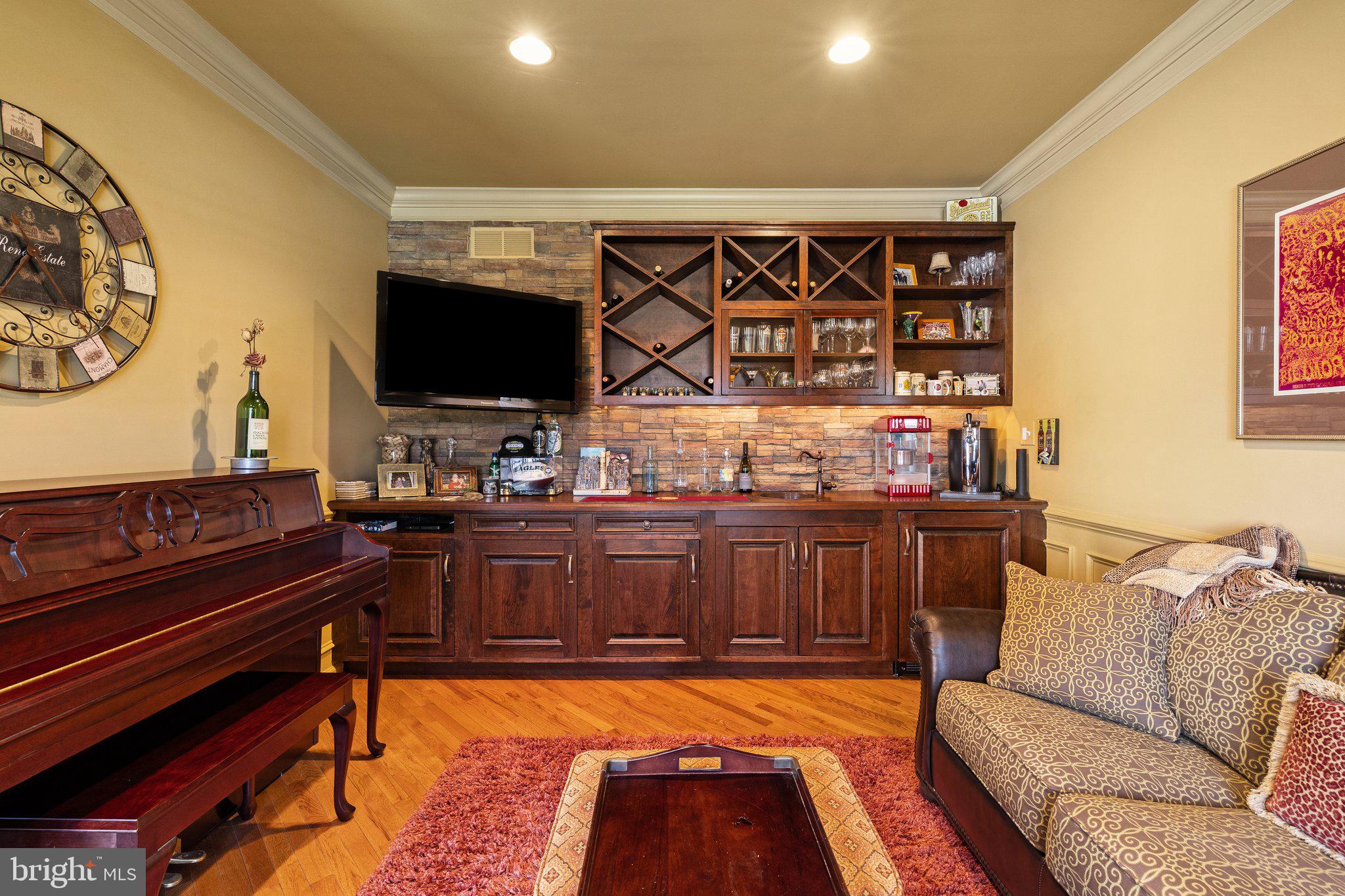 BLUE BELL CC - Residential