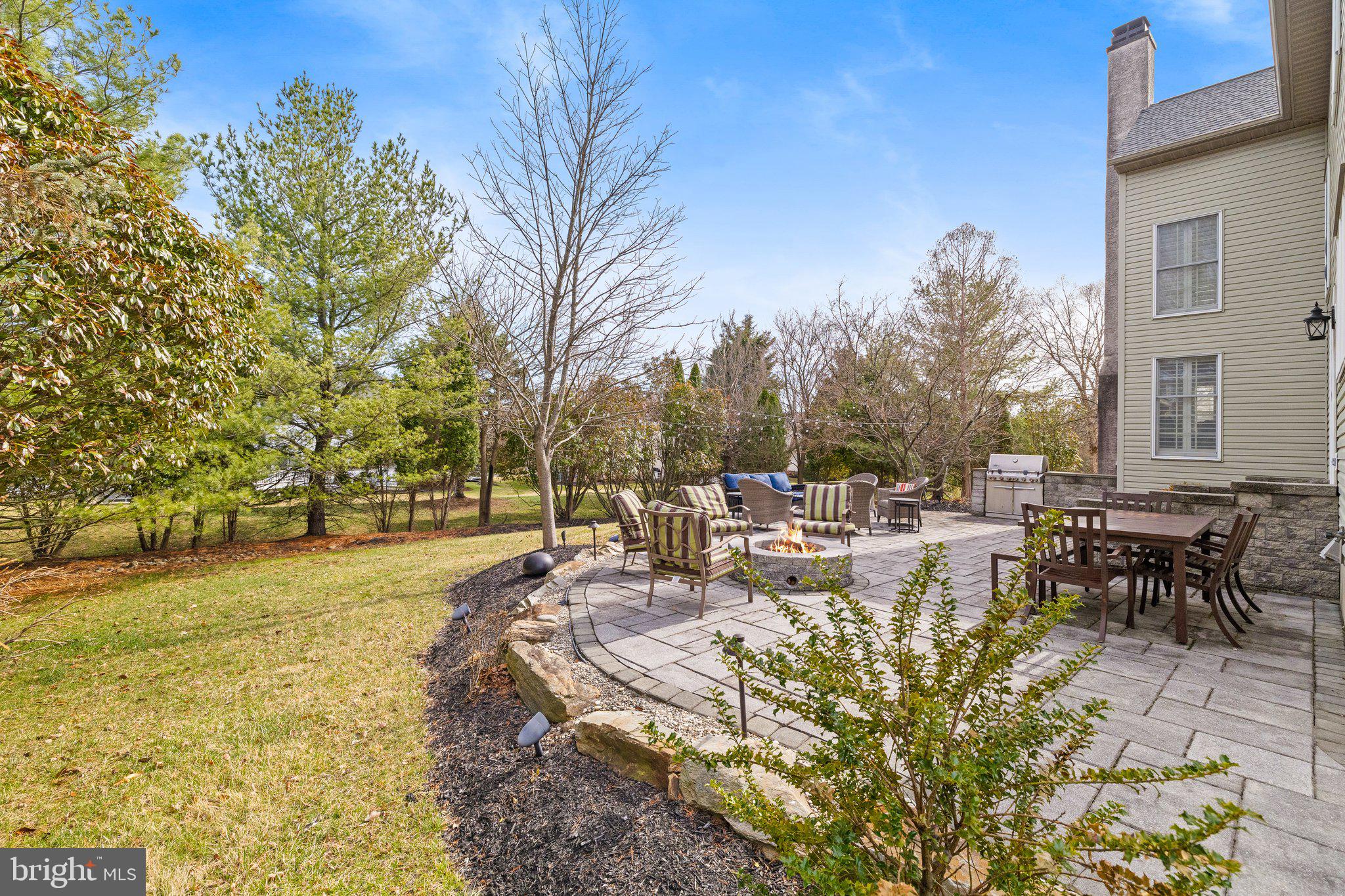 BLUE BELL CC - Residential