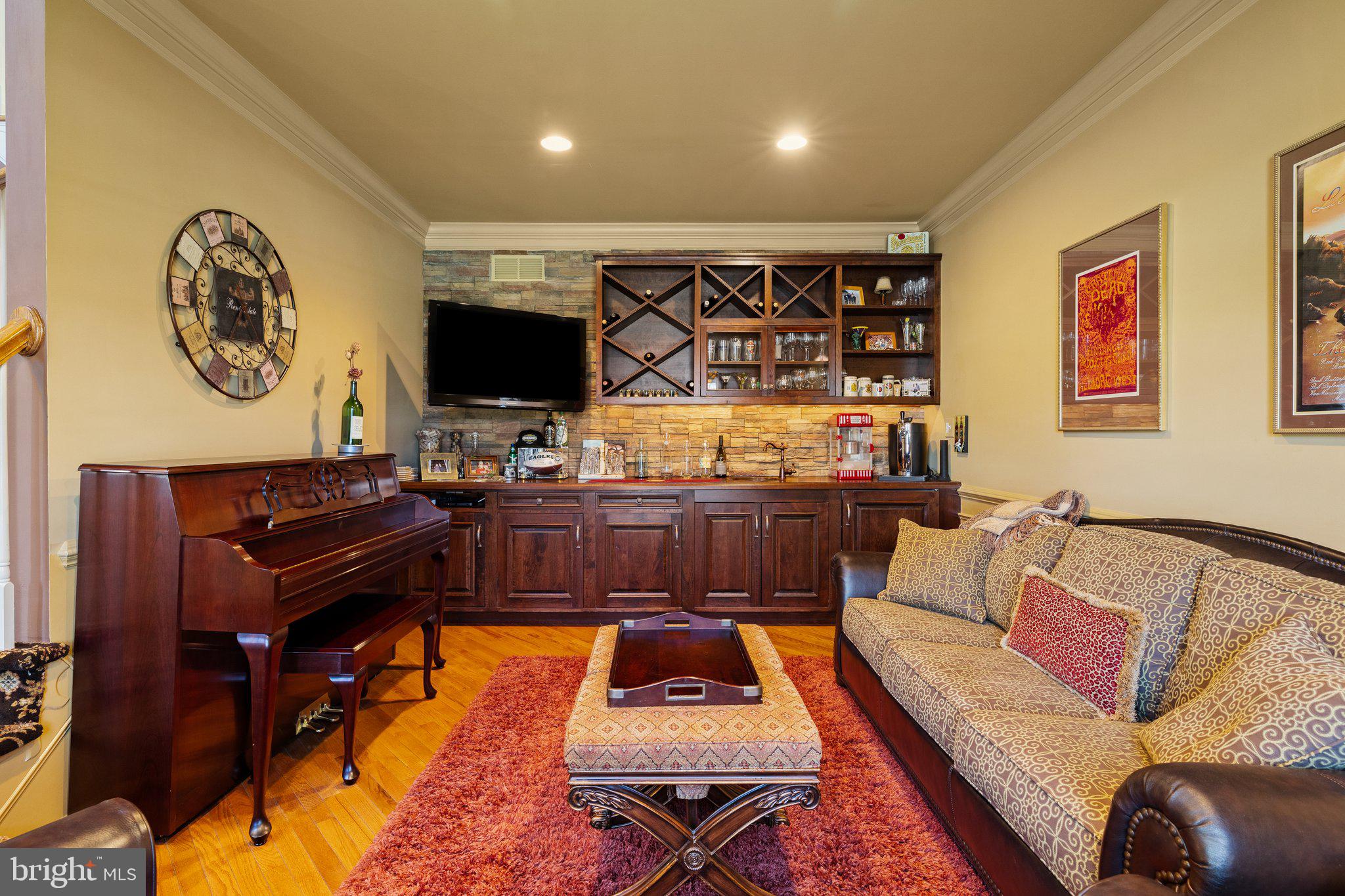 BLUE BELL CC - Residential