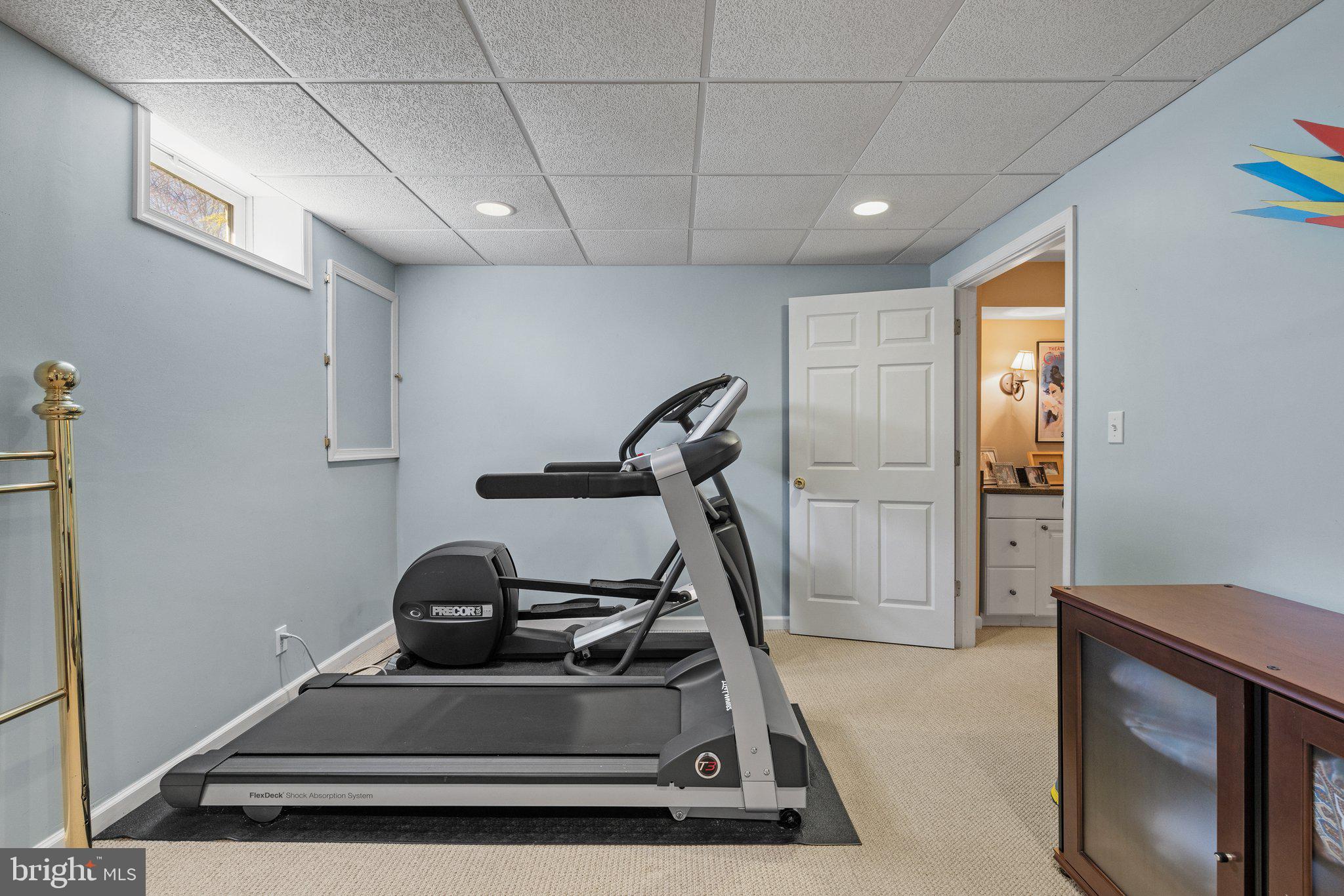 BLUE BELL CC - Residential