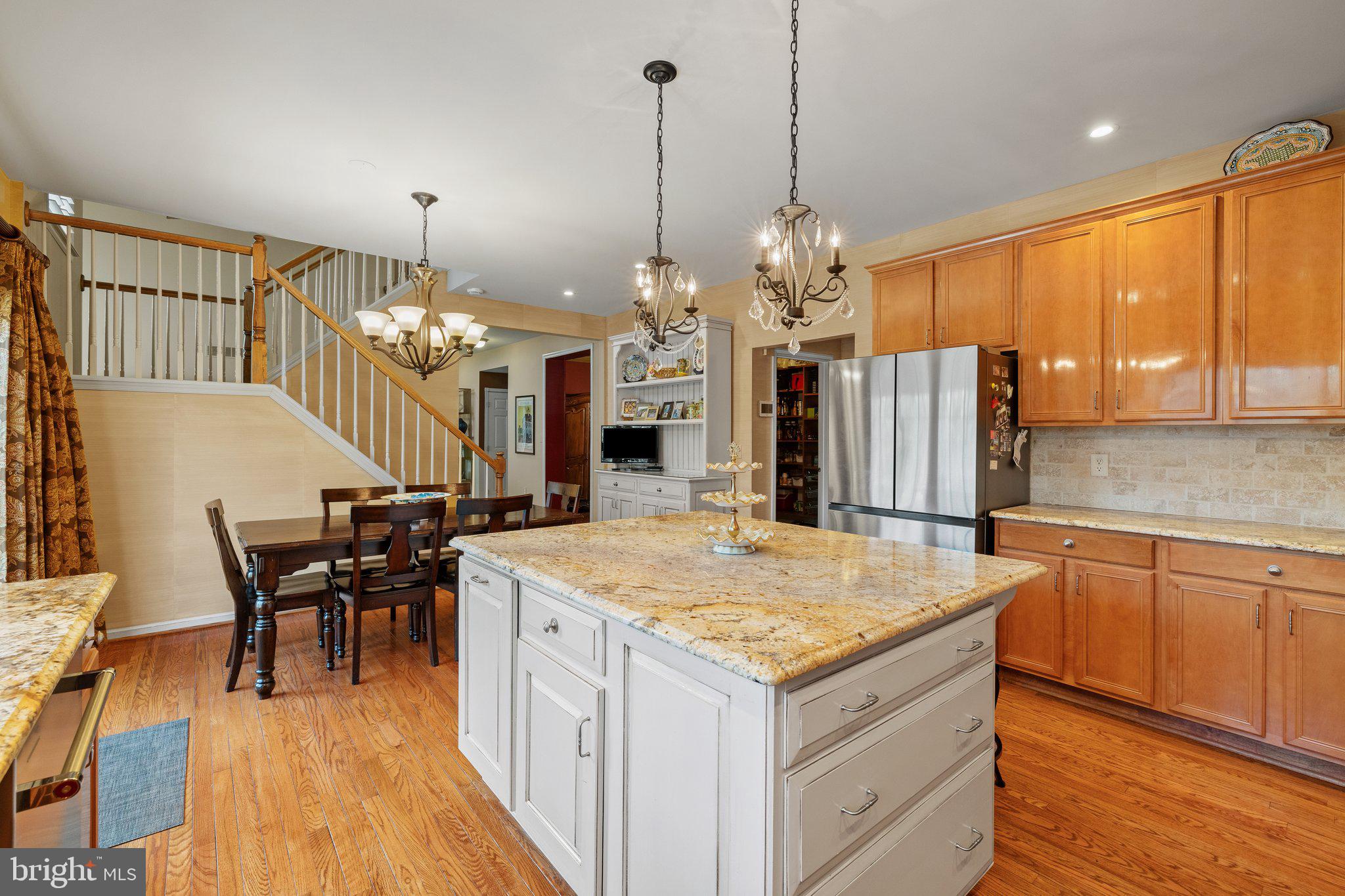 BLUE BELL CC - Residential