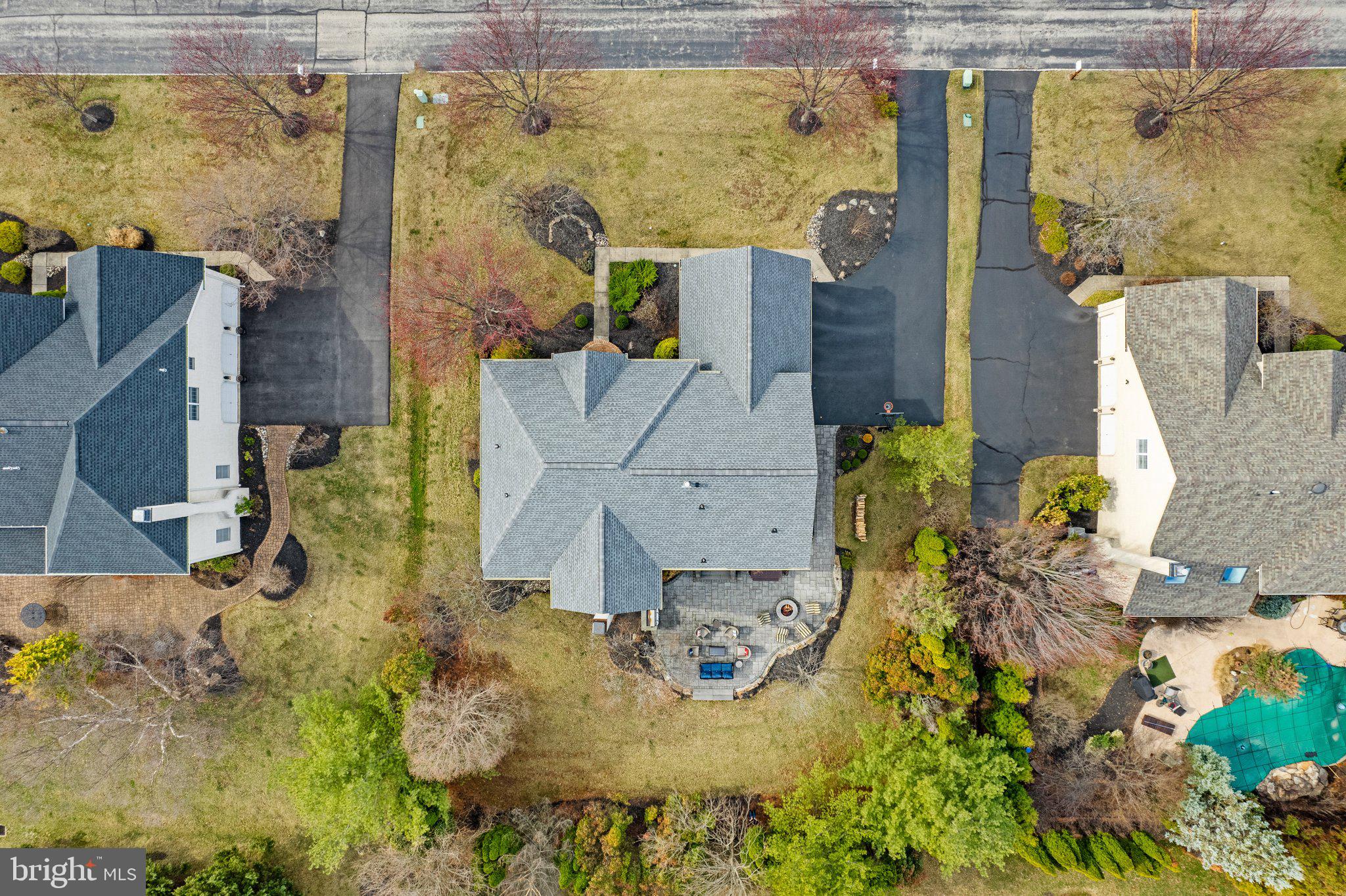 BLUE BELL CC - Residential