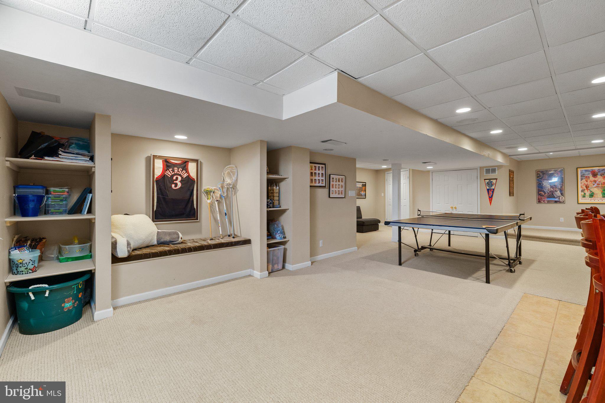 BLUE BELL CC - Residential