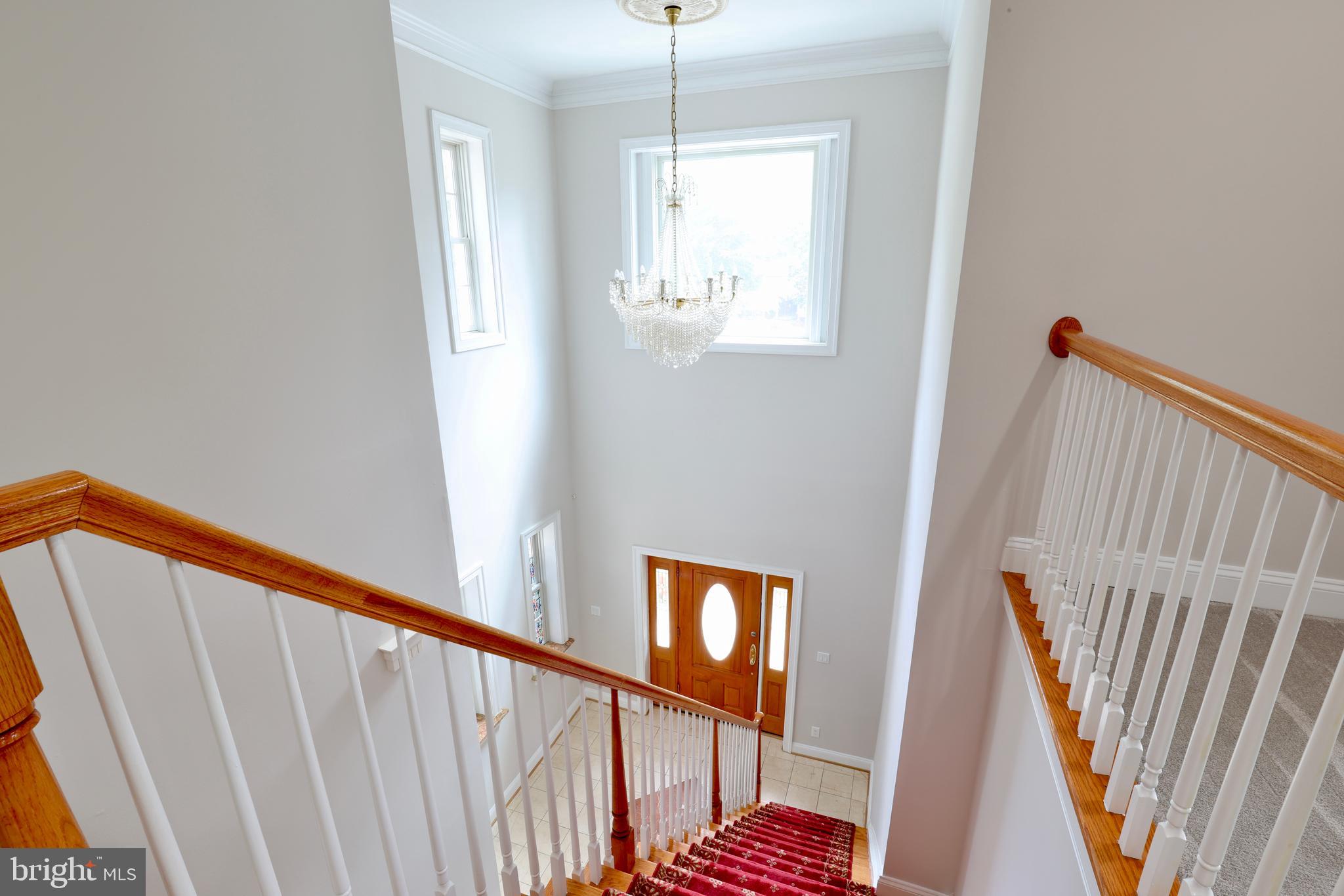 THE OAKS AT MCLEAN - Residential Lease