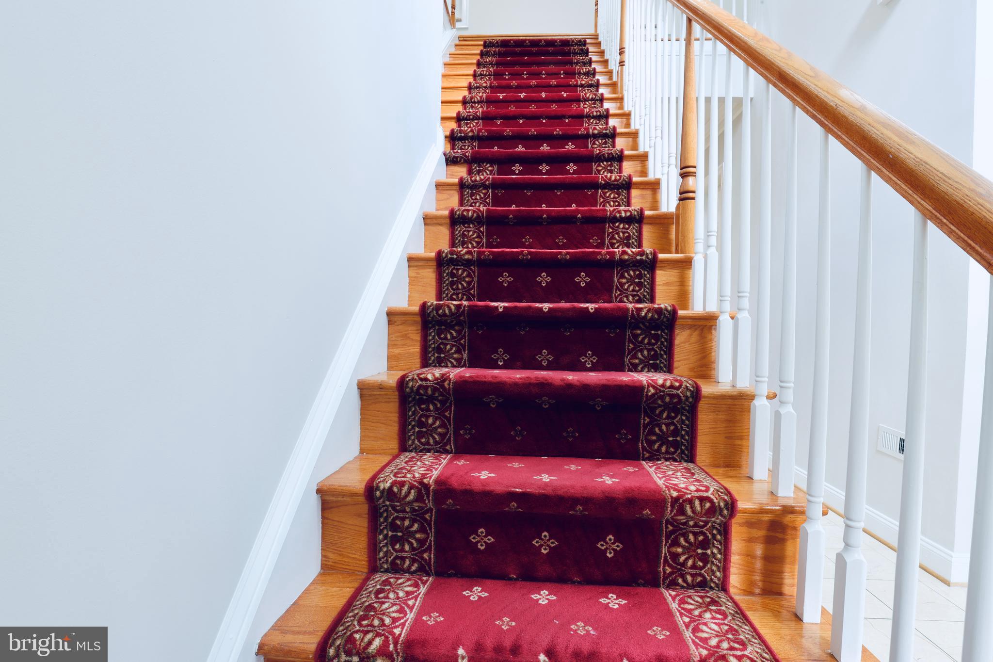 THE OAKS AT MCLEAN - Residential Lease