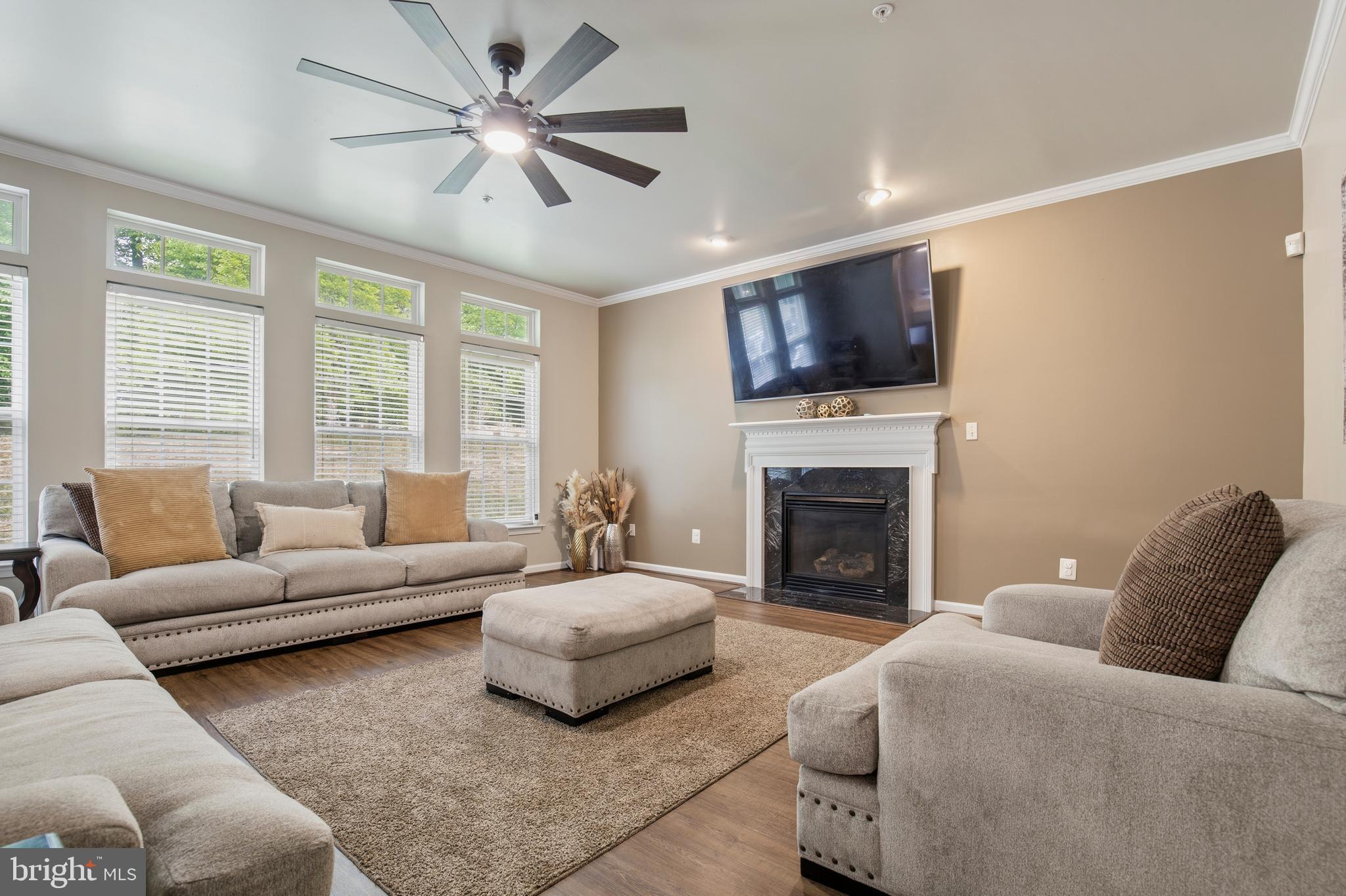 STONEGATE ESTATES - Residential