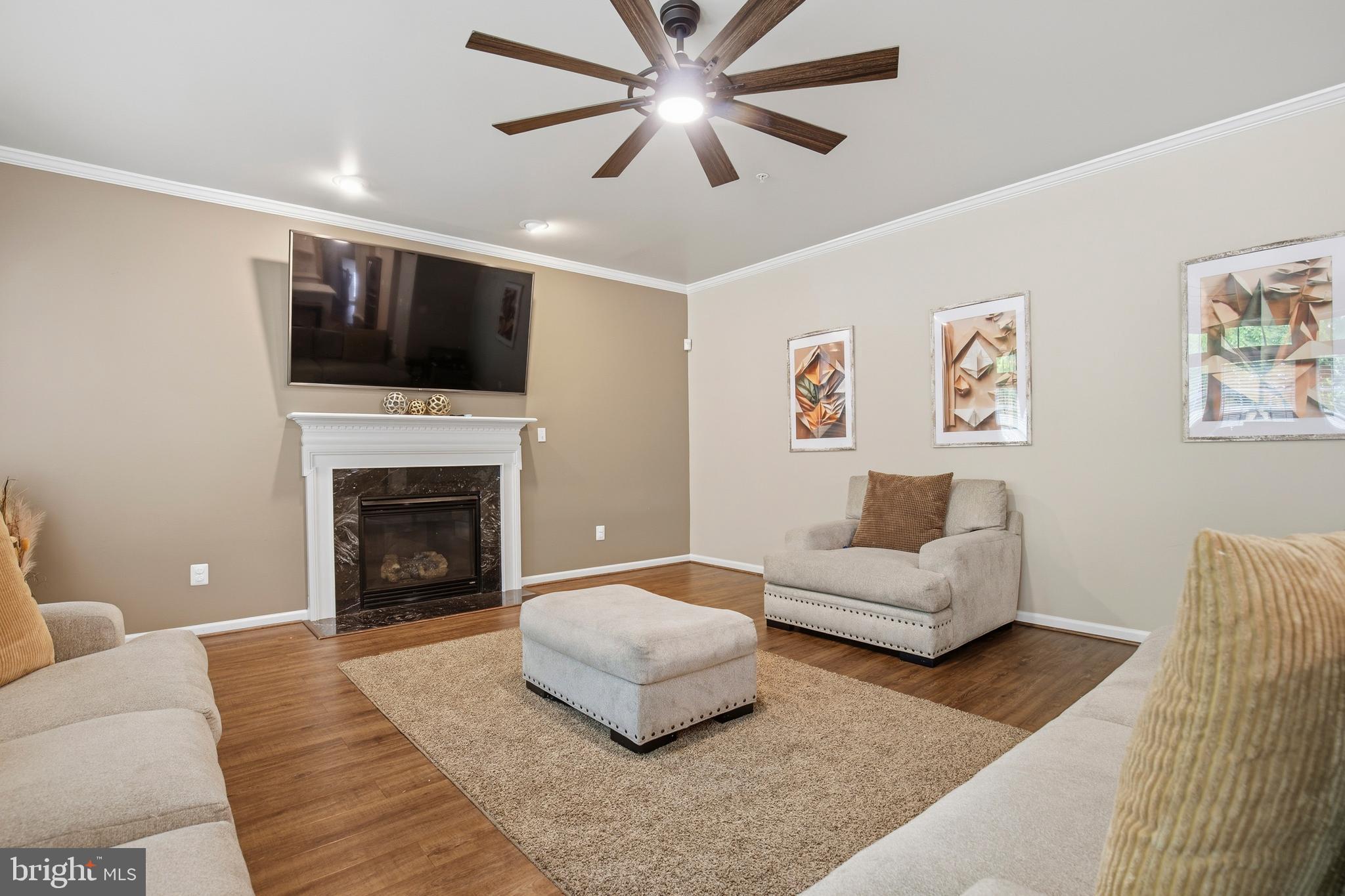 STONEGATE ESTATES - Residential