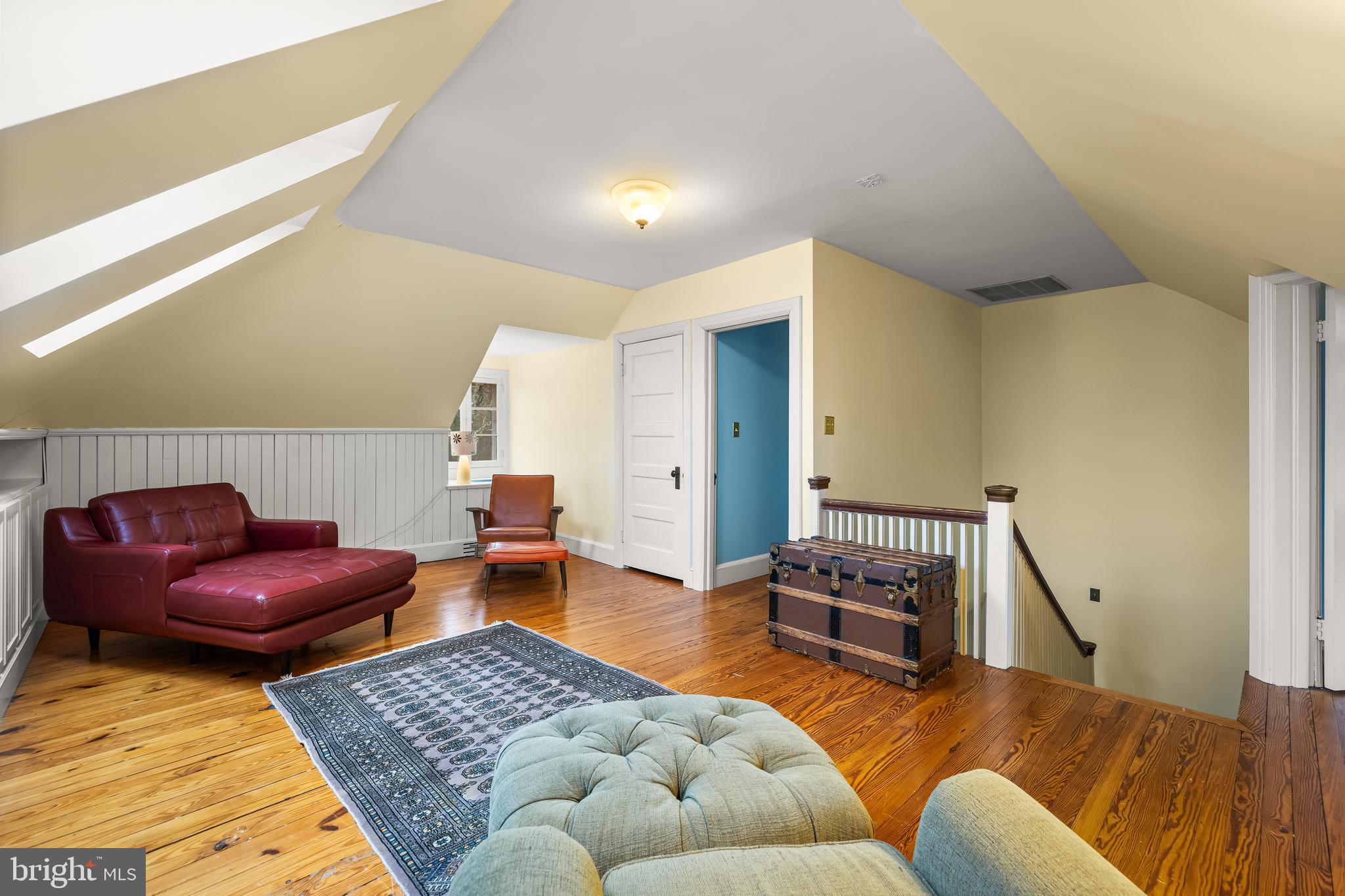 RUXTON - Residential