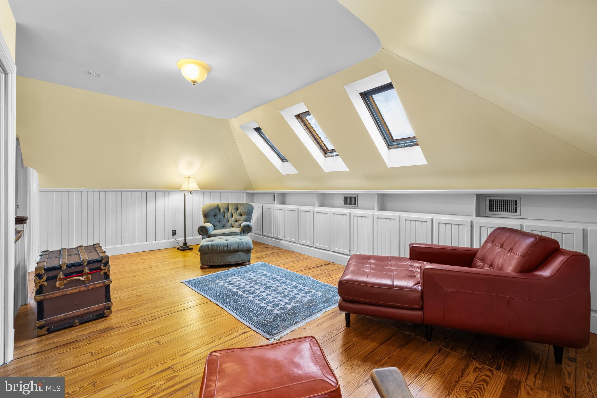 RUXTON - Residential