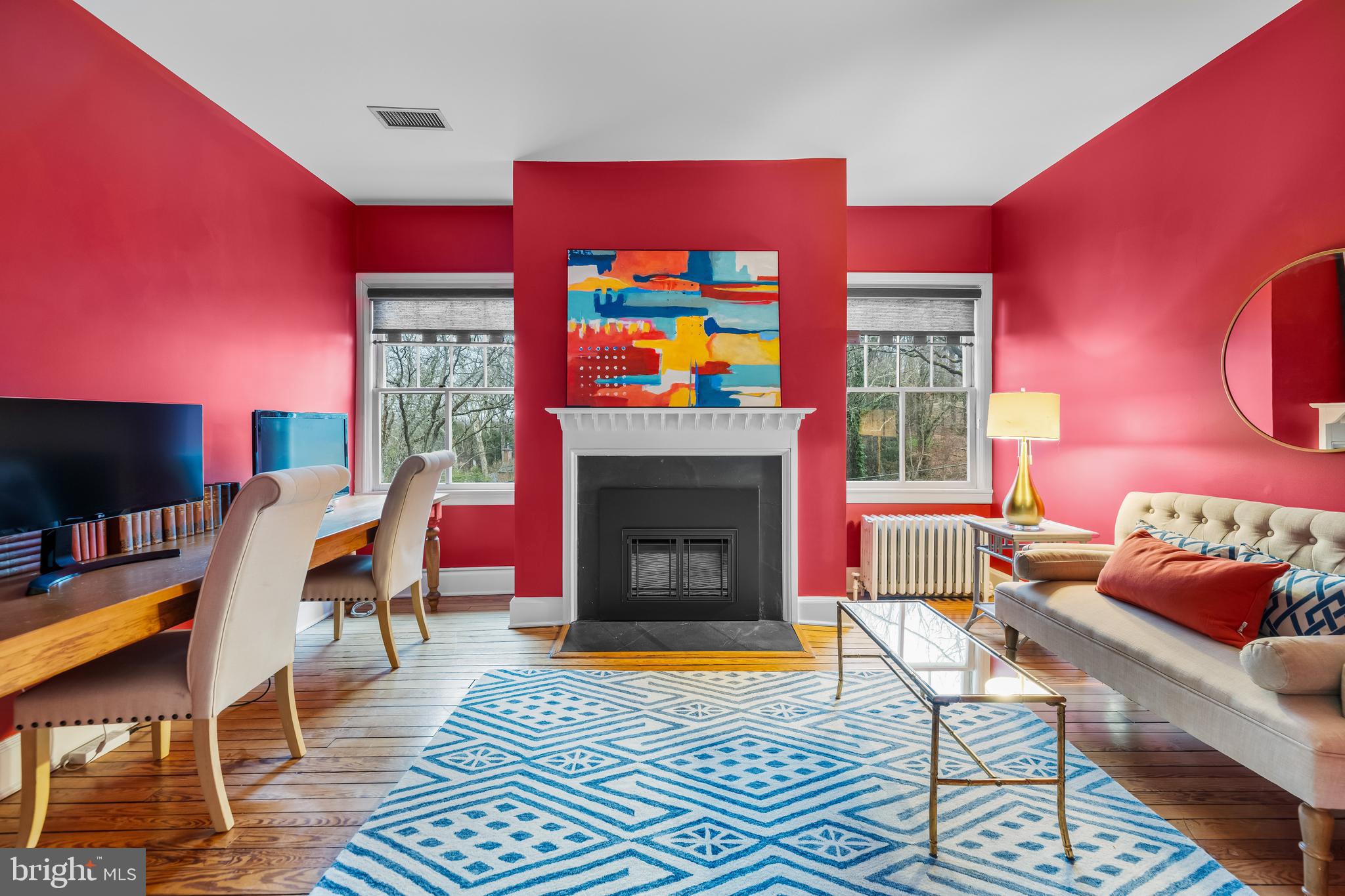 RUXTON - Residential