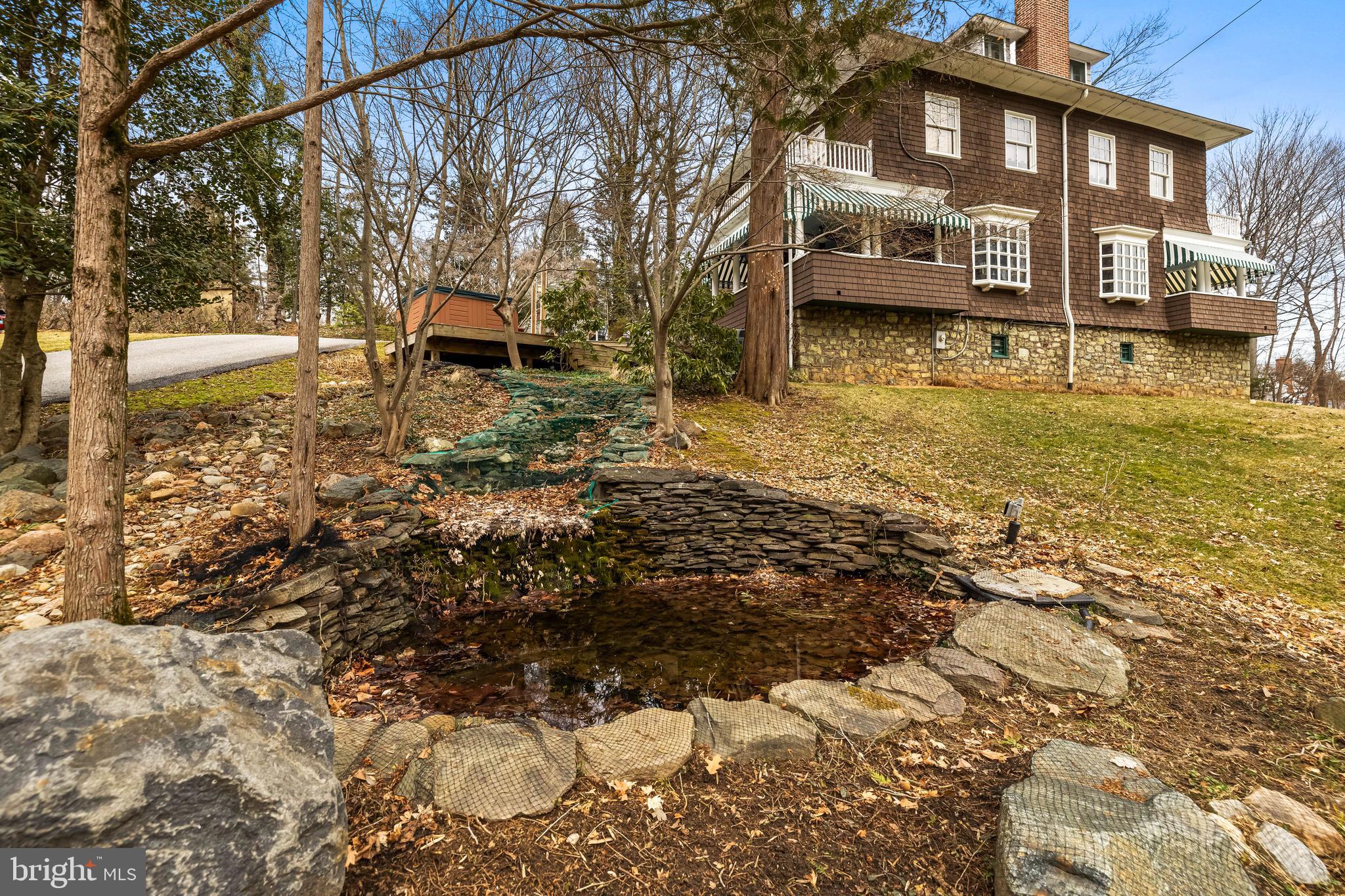 RUXTON - Residential