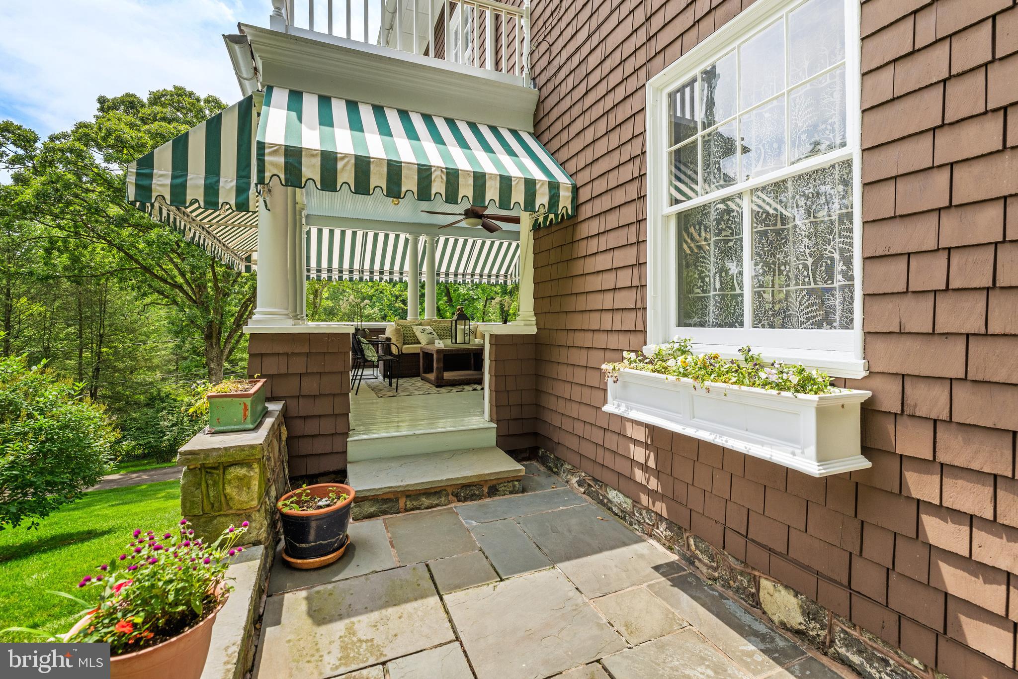 RUXTON - Residential