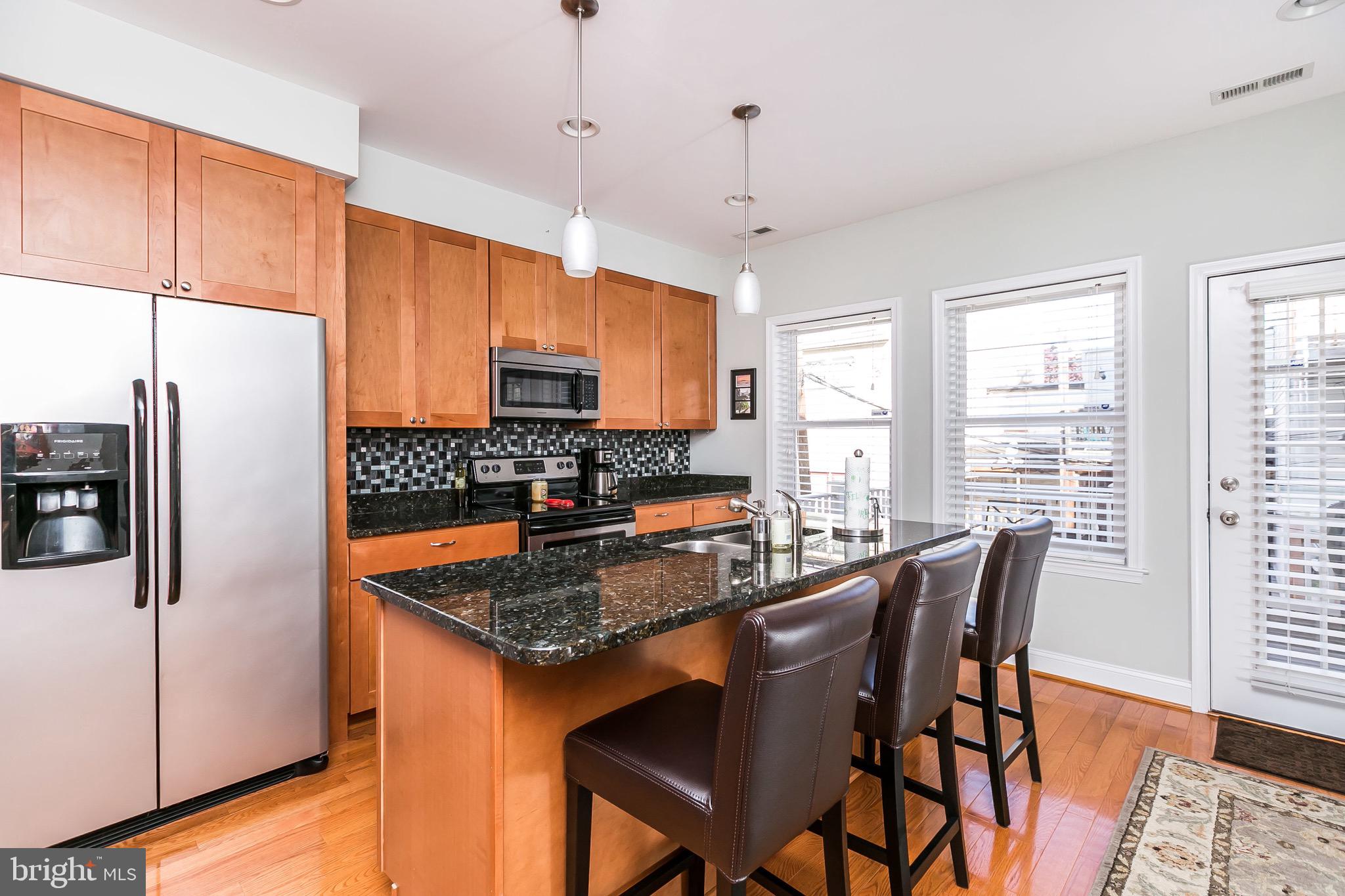 CANTON - Residential