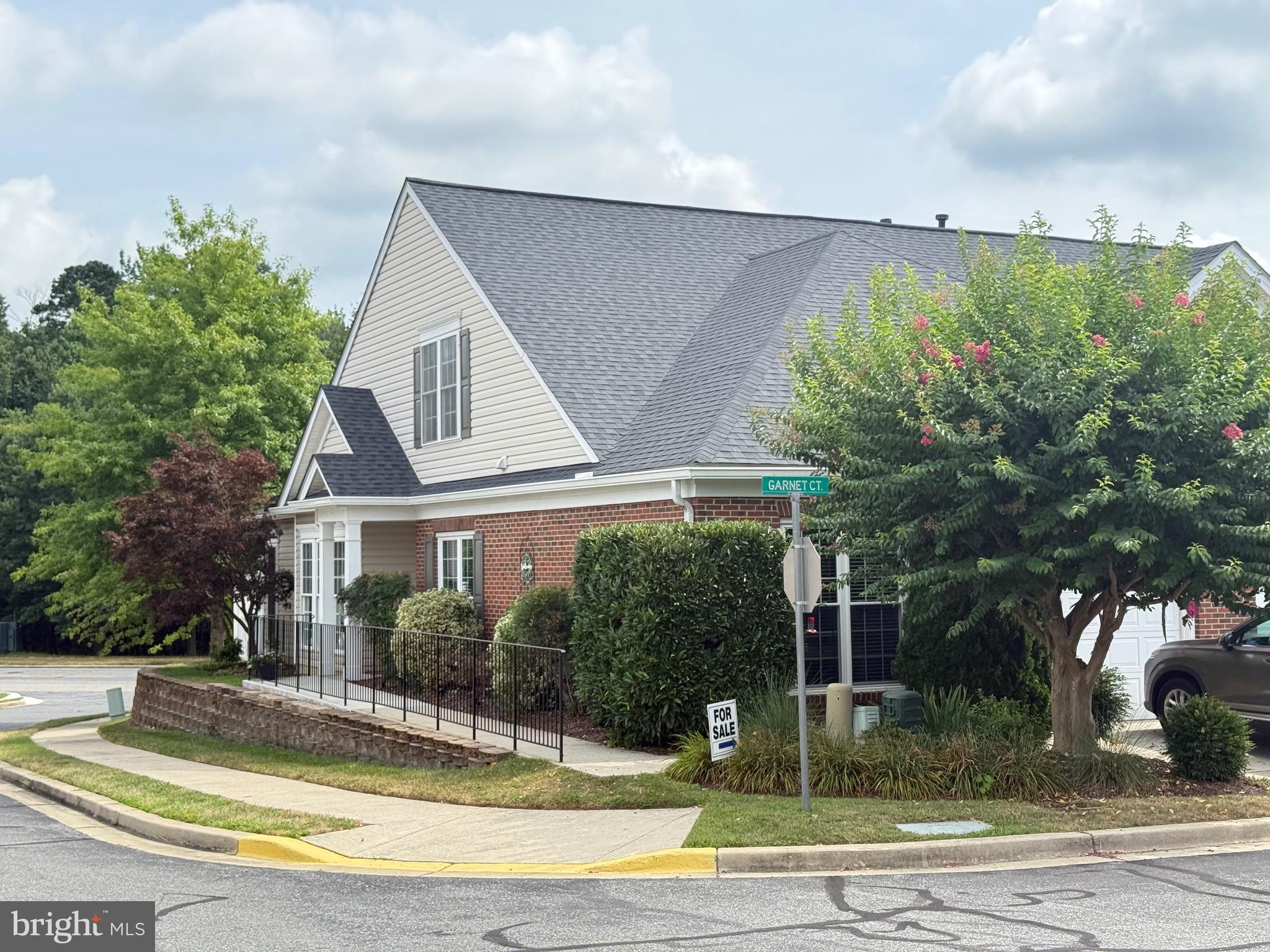 1210 GARNET COURT 1
