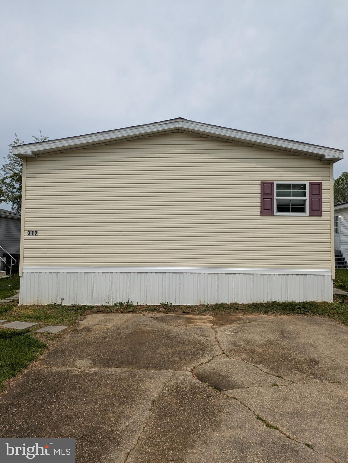 312 BERTS DRIVE