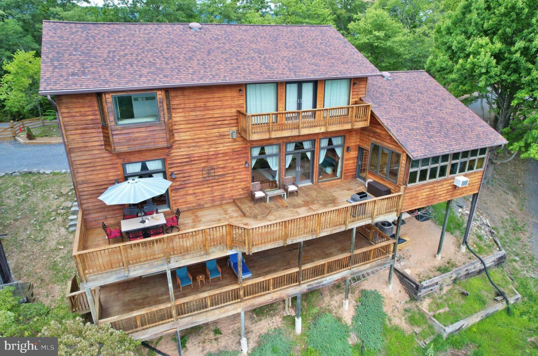 2152 SUPINLICK RIDGE