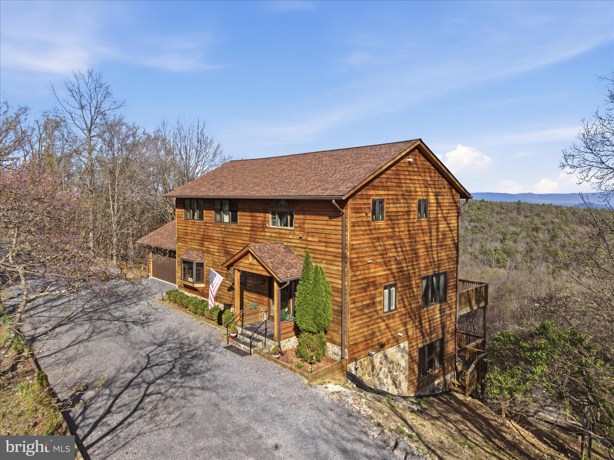 2152 SUPINLICK RIDGE