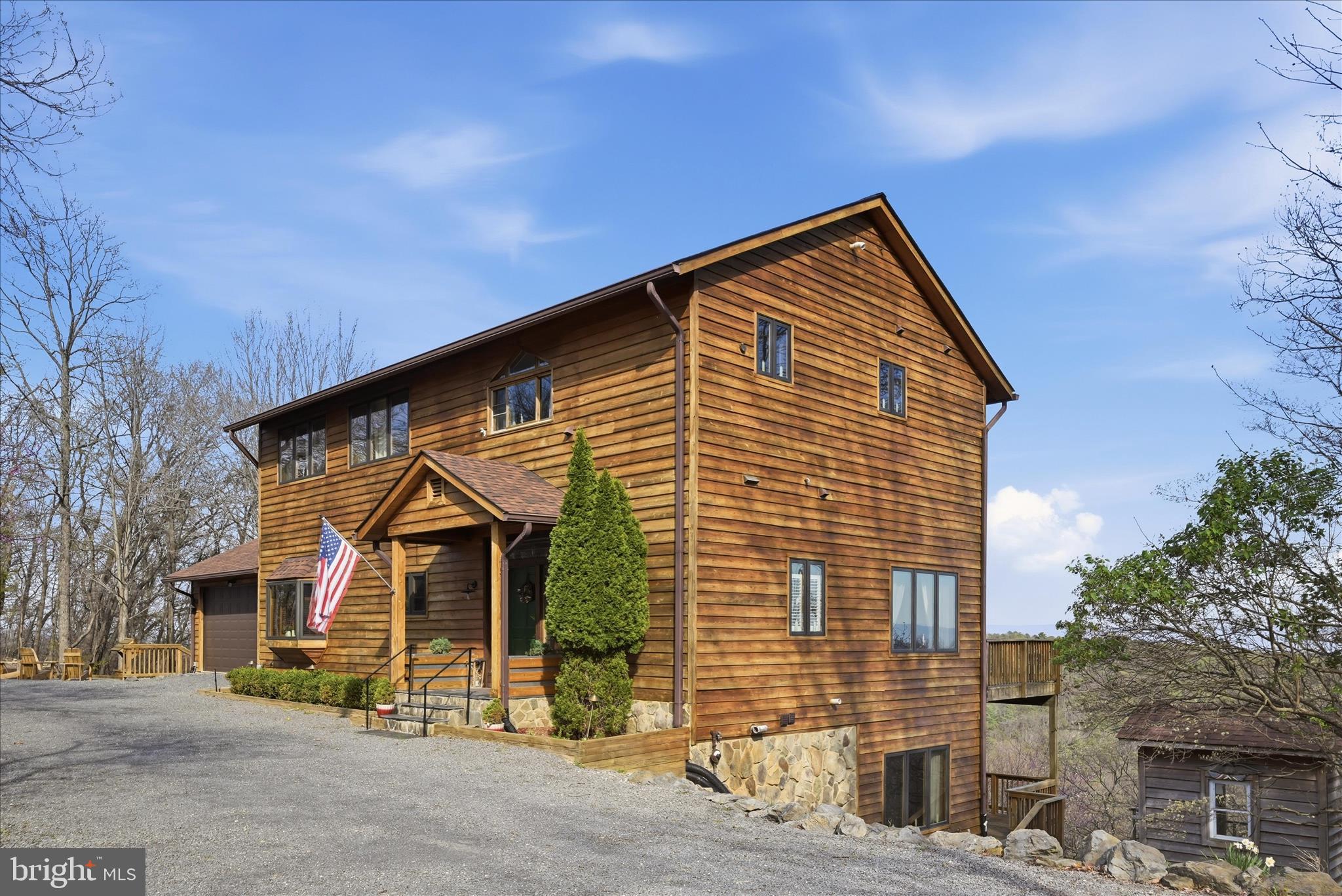 2152 SUPINLICK RIDGE