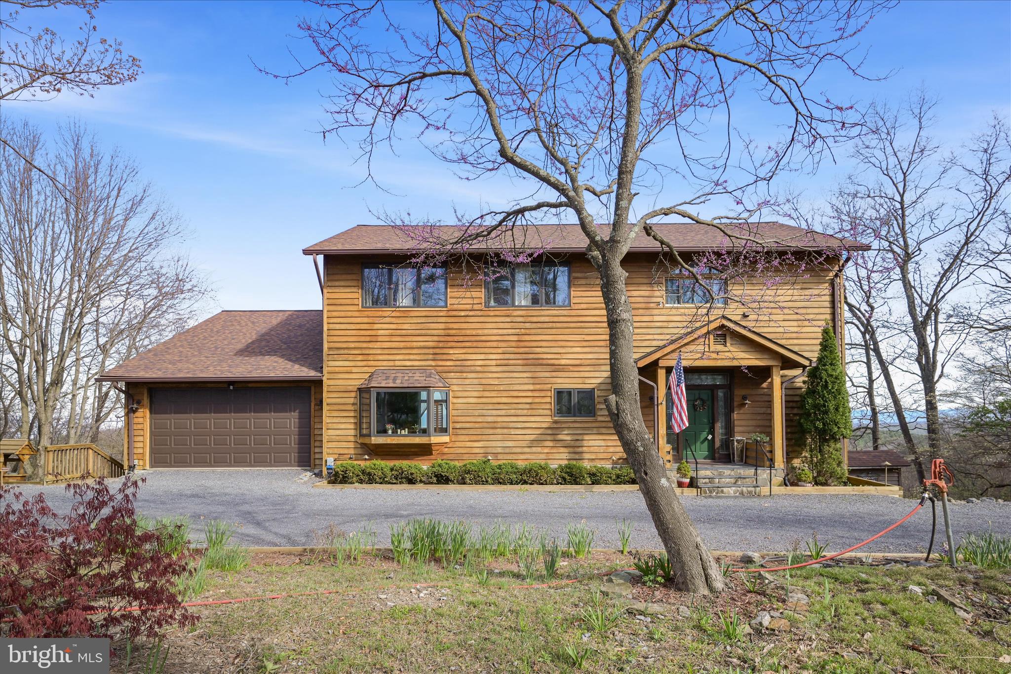 2152 SUPINLICK RIDGE